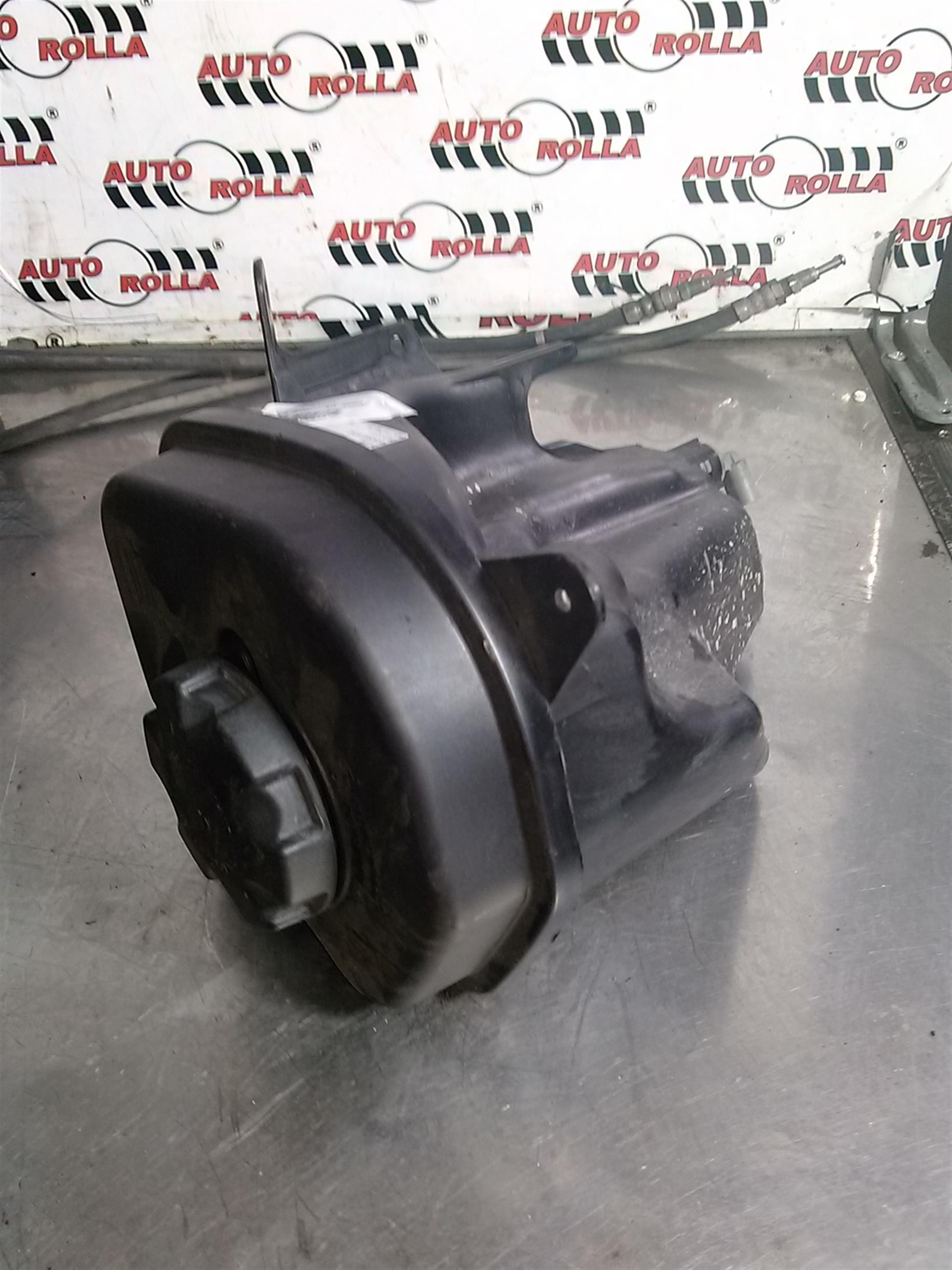 Vas expansiune BMW X5 E70,  an 2008.