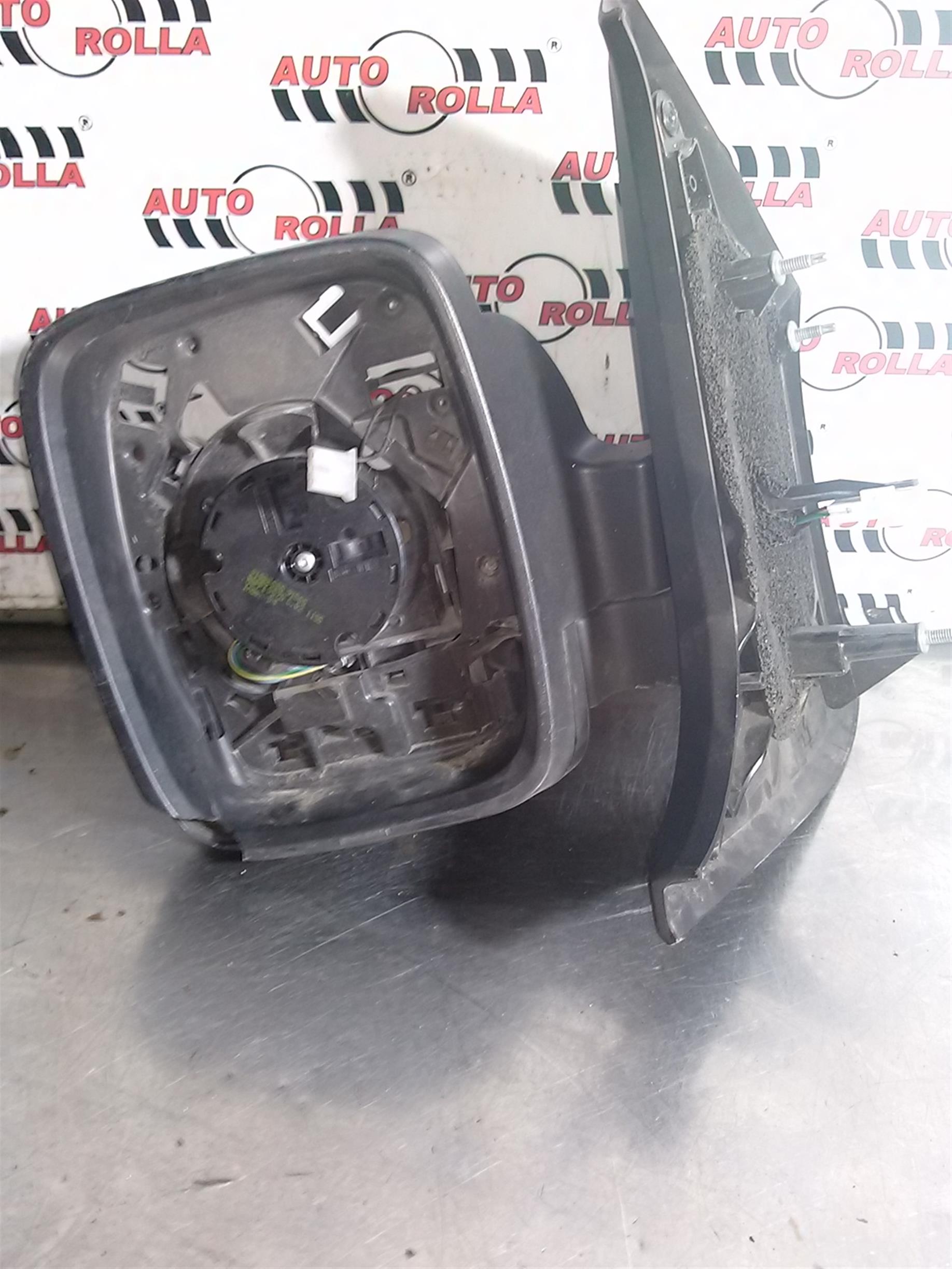 Oglinda stanga carcasa sparta Renault Trafic , an 2017