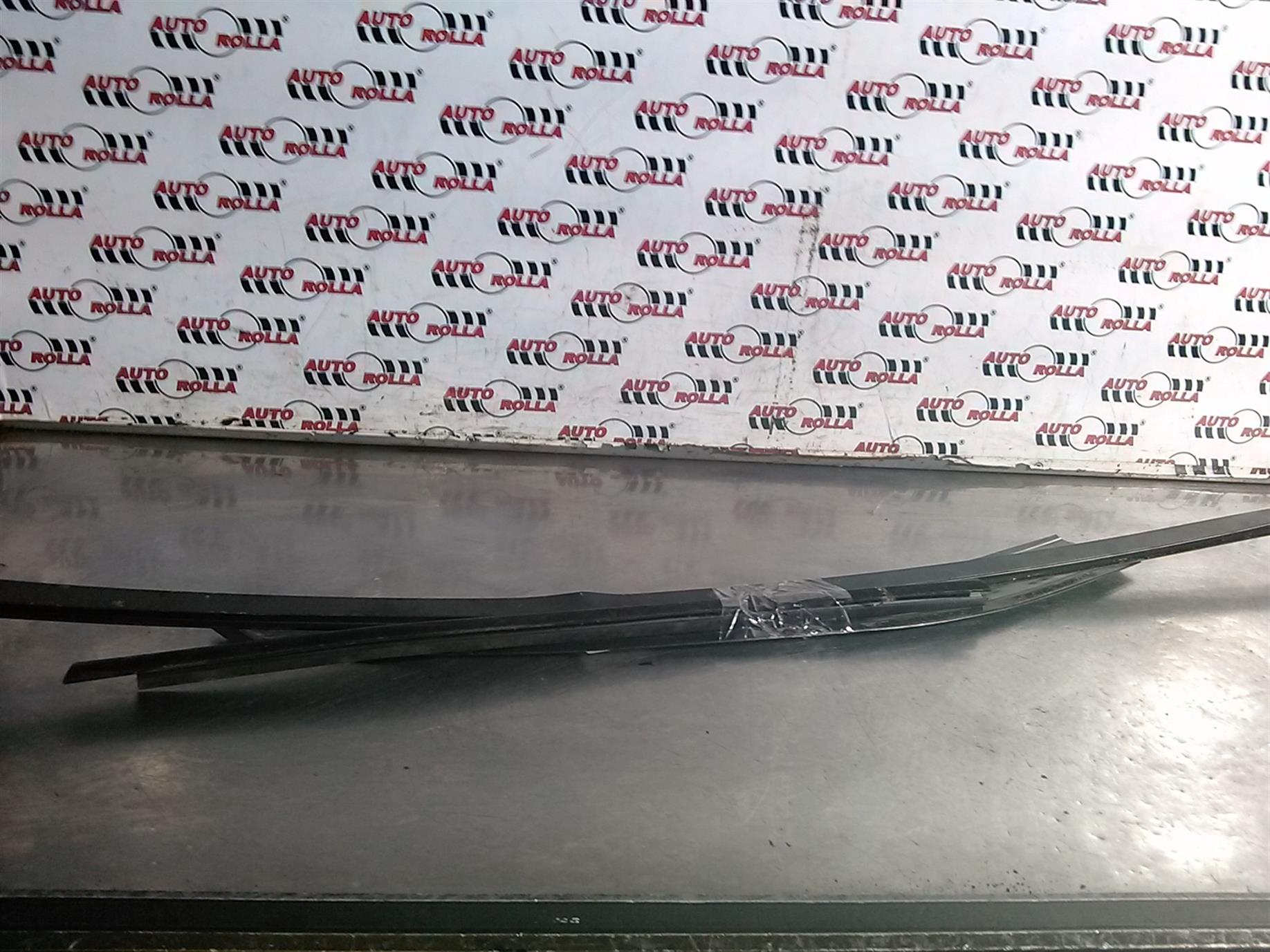 Ornamente usa Renault Trafic 1.6 d, an 2017, R9MH4, euro6.