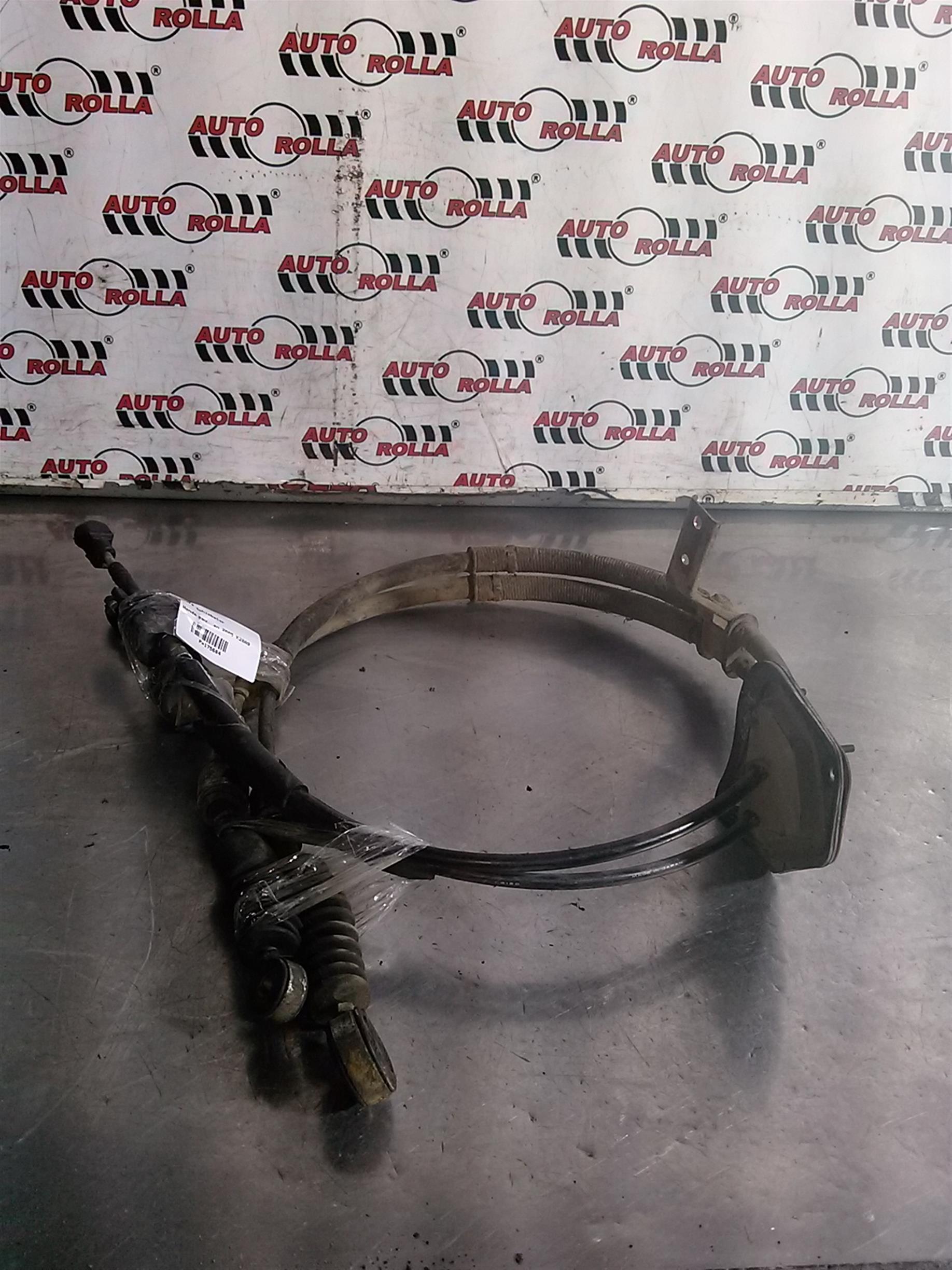 Sufe schimbator Honda FRV  an 2005 K20A9