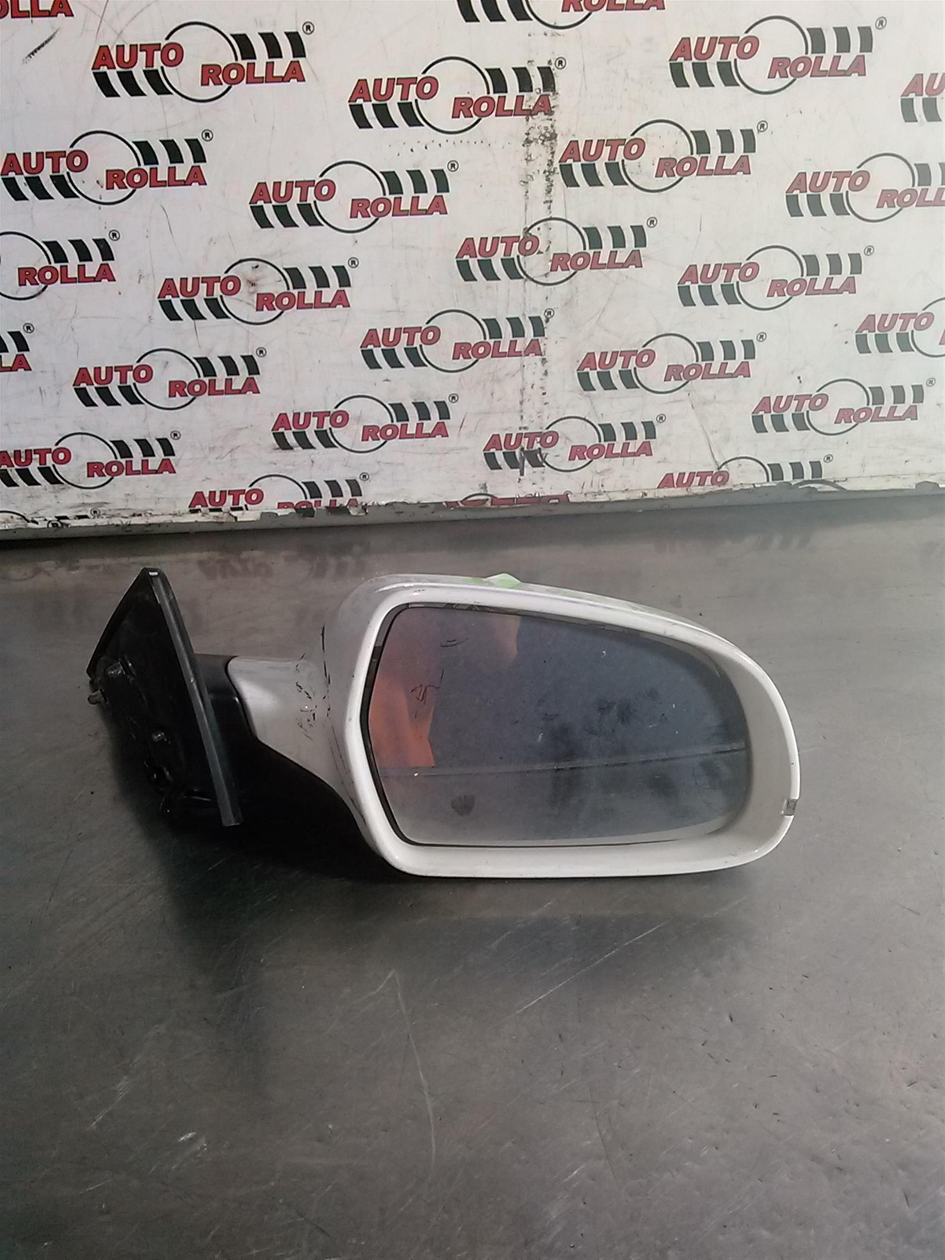 Oglinda dreapta (2 usi) Audi A5 coupe, an 2012