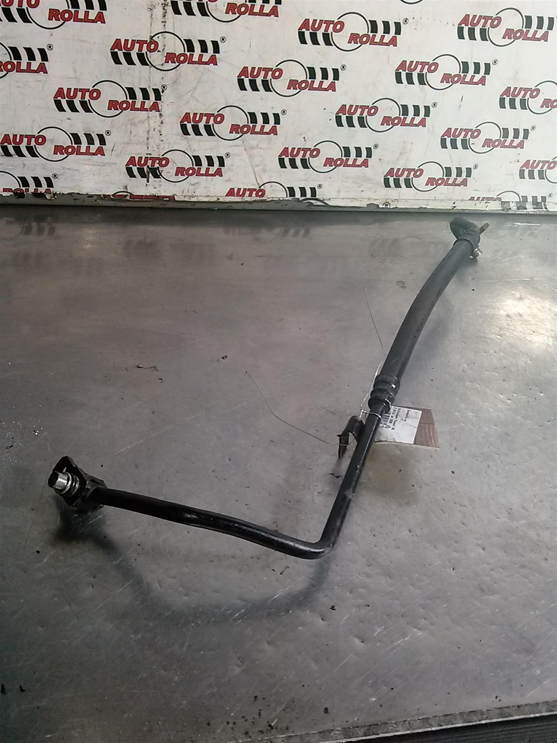 Conducta ac Volkswagen Passat B6 2.0tfsi an 2006