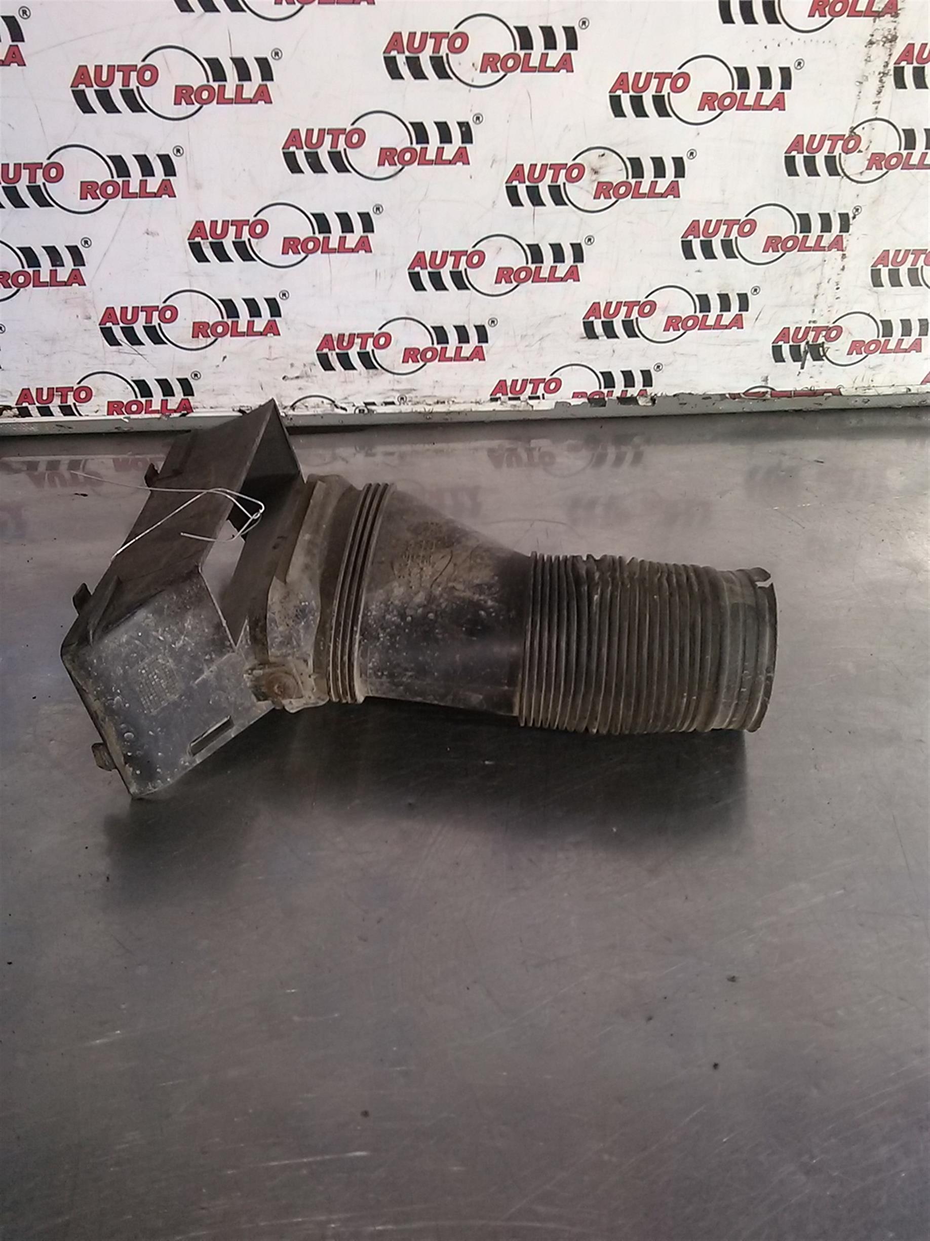 Furtun aer Volkswagen Passat B6 2.0FSI an 2006