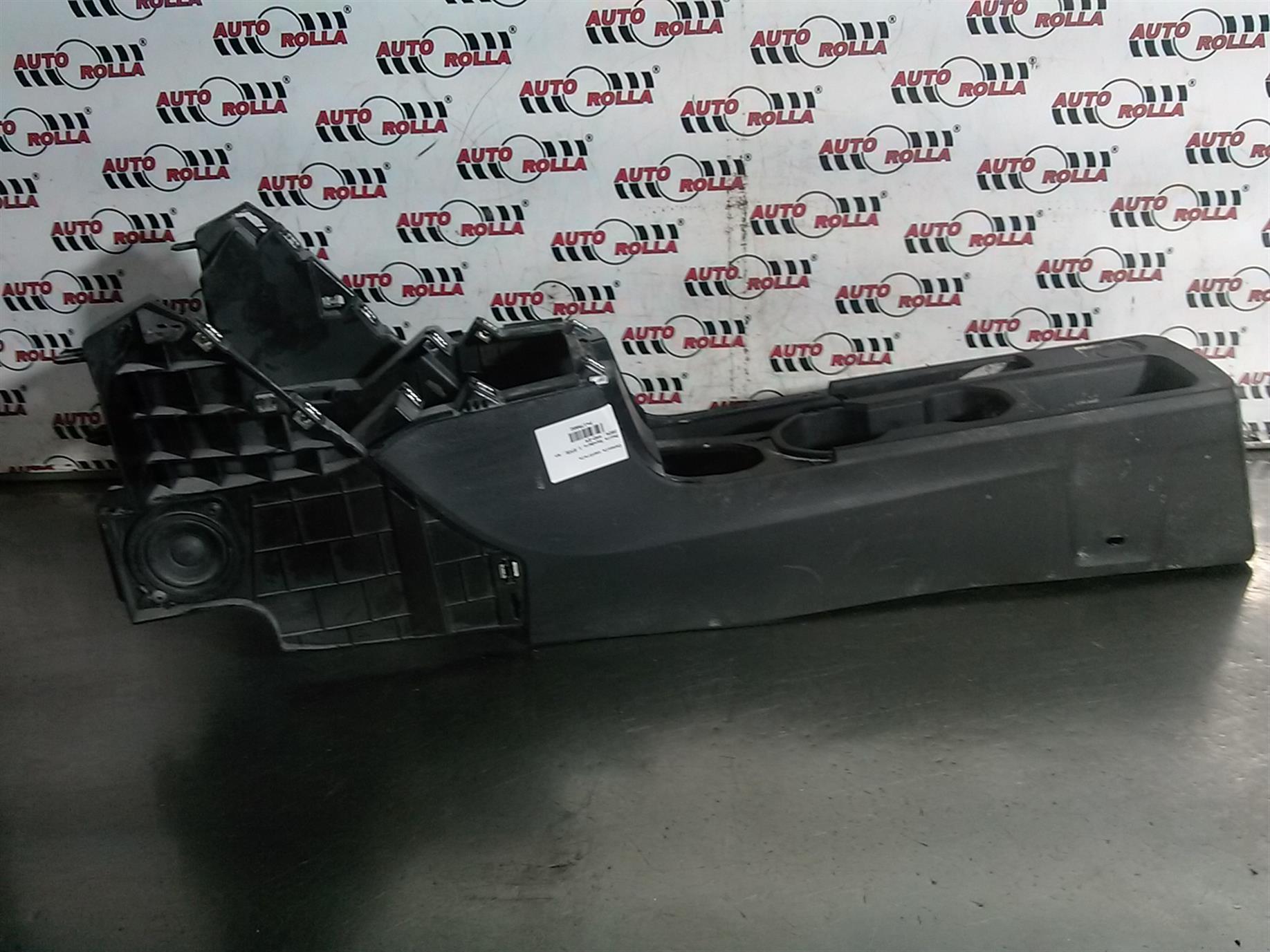 Consola centrala Dacia Sandero 1.0TCE, an 2024, H4D-E4