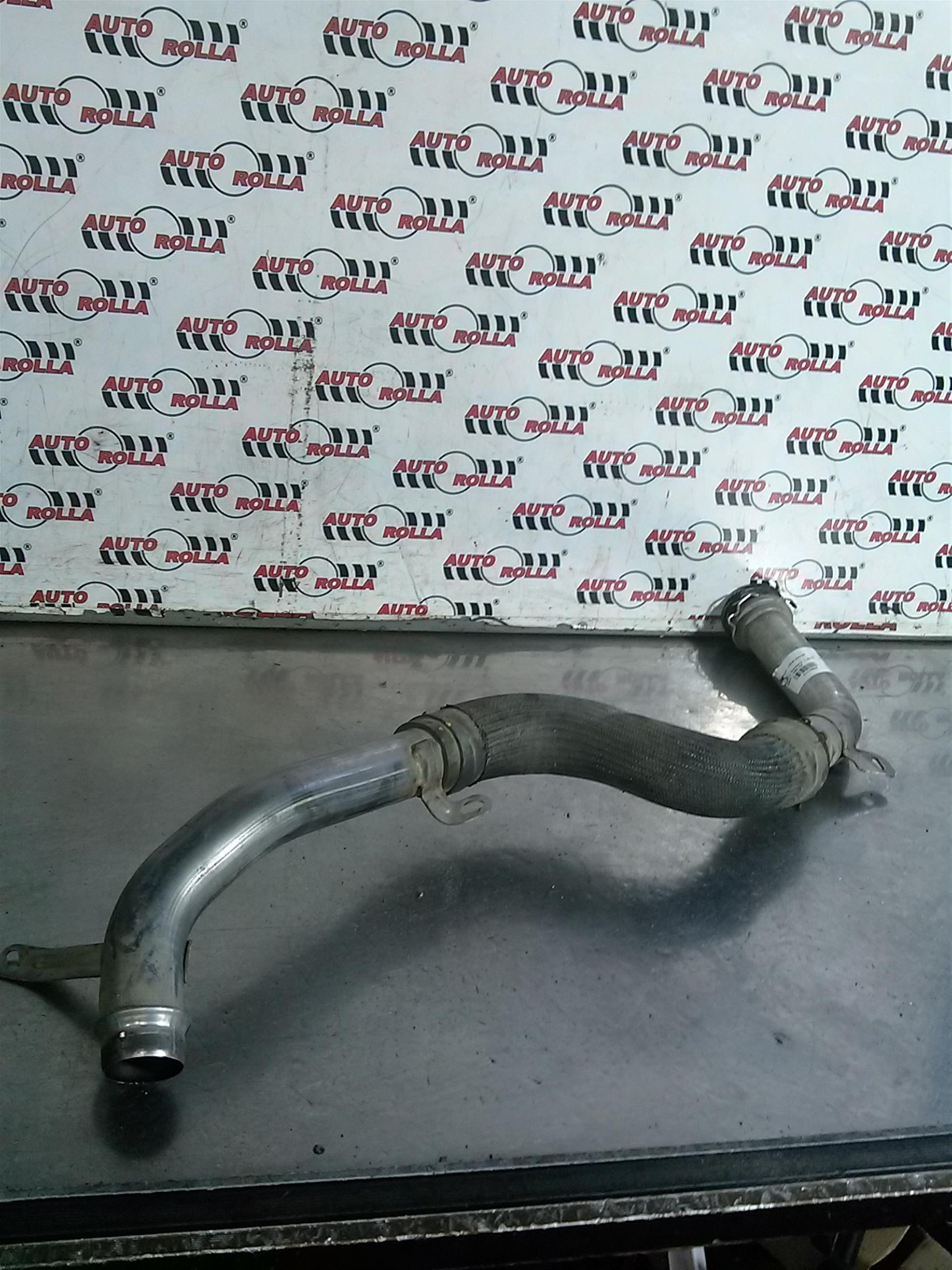 Furtun intercooler Dacia Sandero 1.0TCE, an 2024, H4D-E4