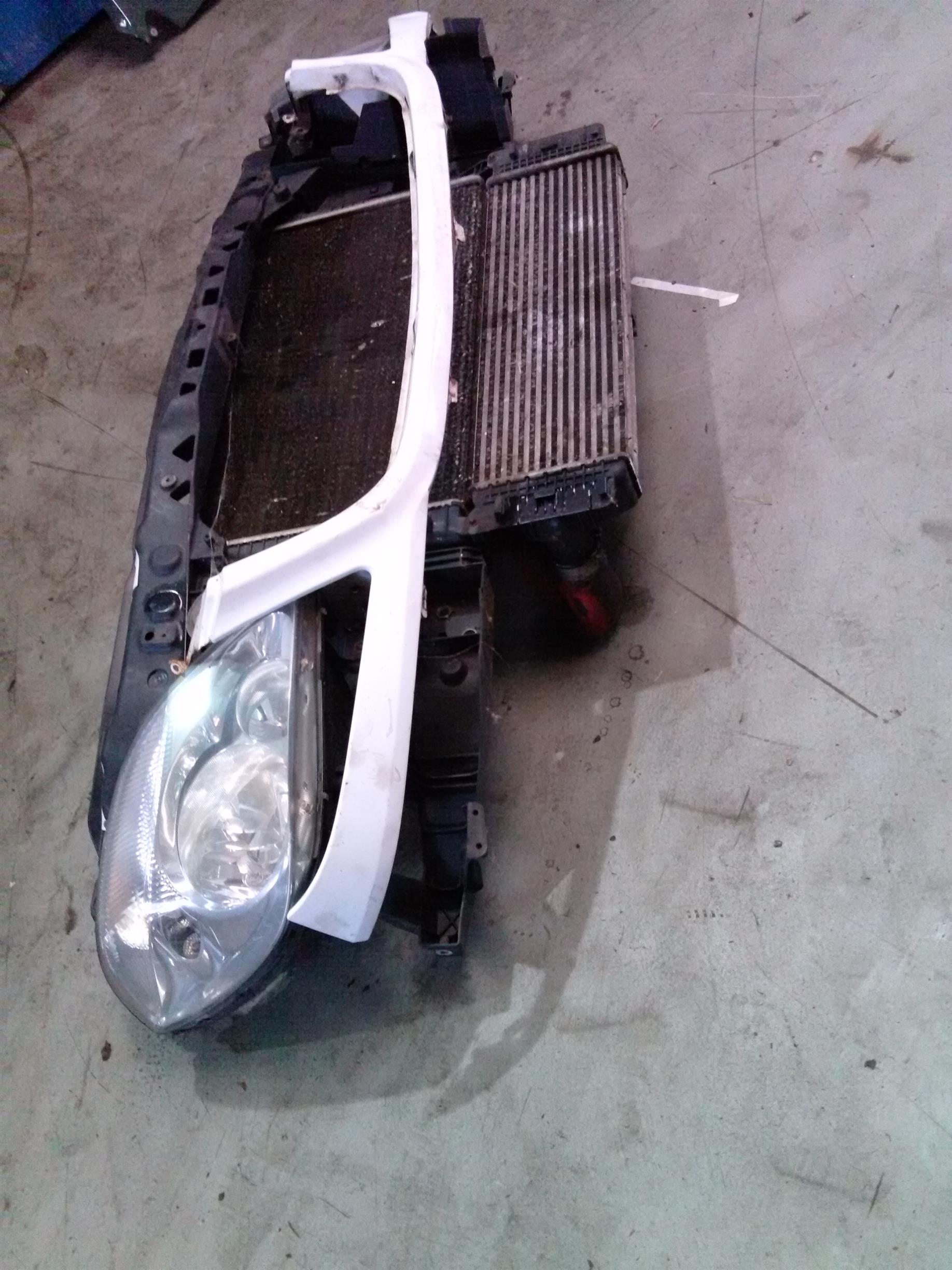 Far stanga Mercedes Sprinter 2.2CDI, euro 5,an 2014