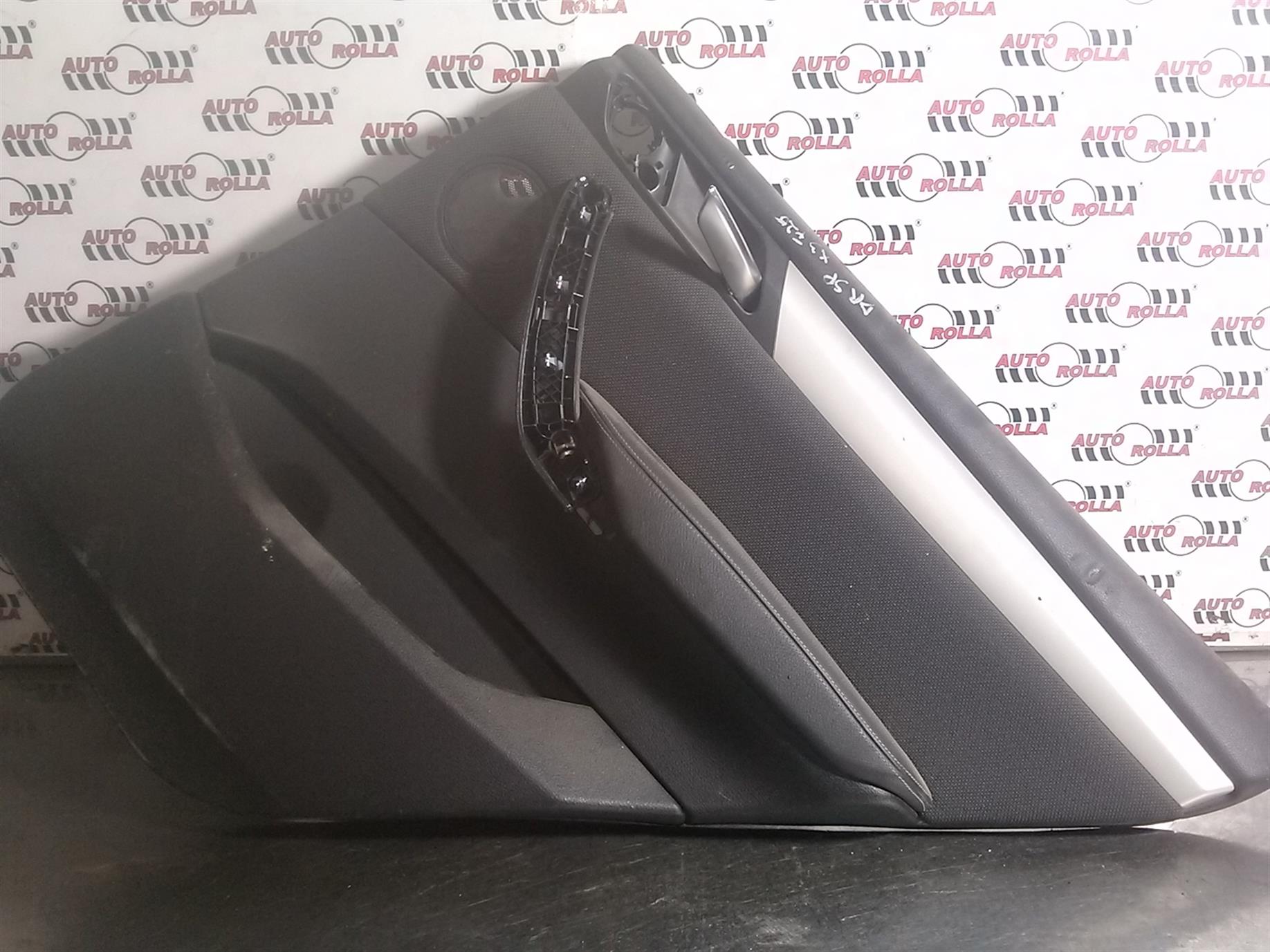 Tapiterie usa dreapta spate BMW F30, 320D, an 2013, N47D20C