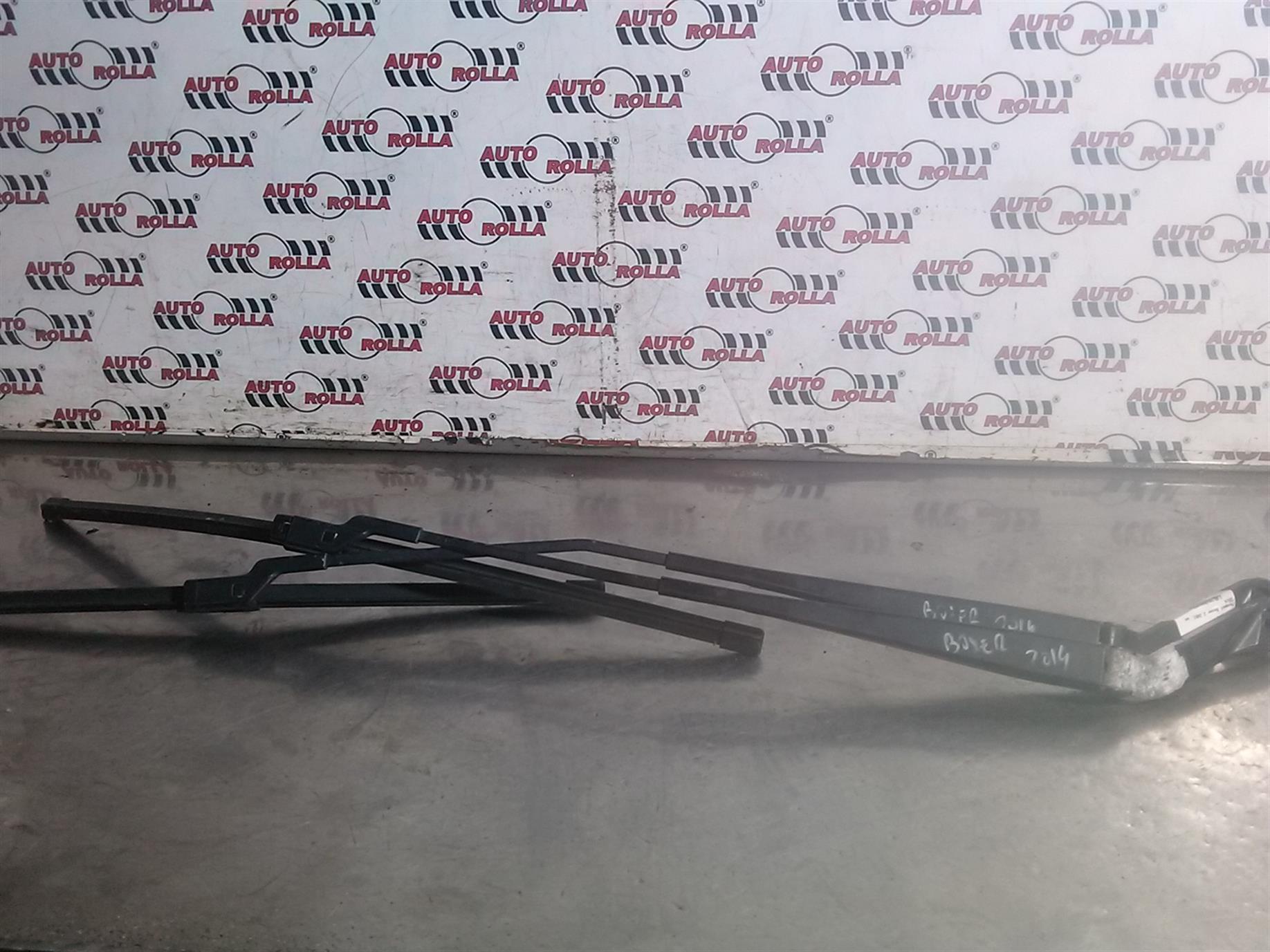 Brate stergatoare Peugeot Boxer 2.2HDI, an 2014