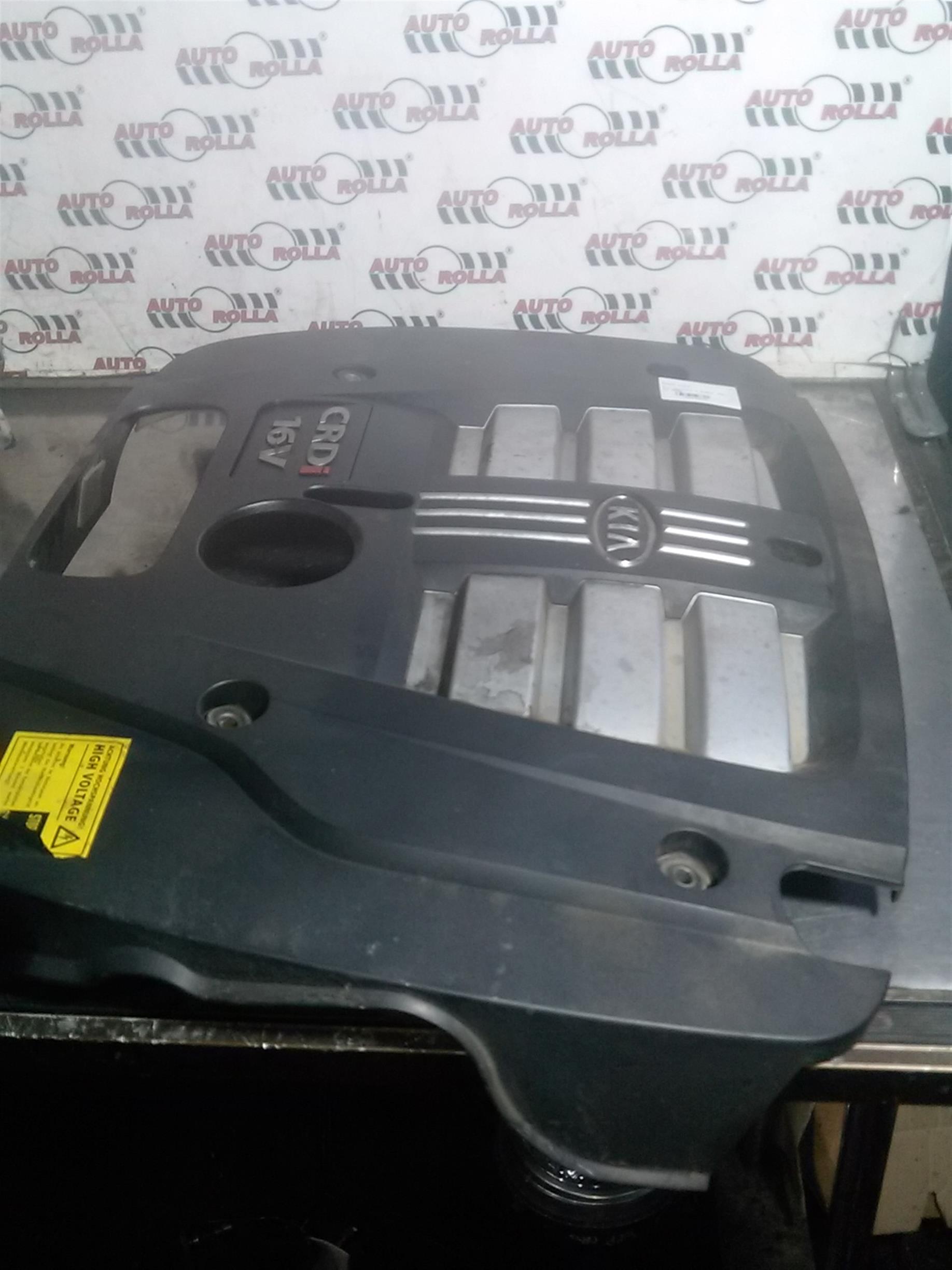 Capac motor Kia Sorento 2.5CRDI 16V, an 2006