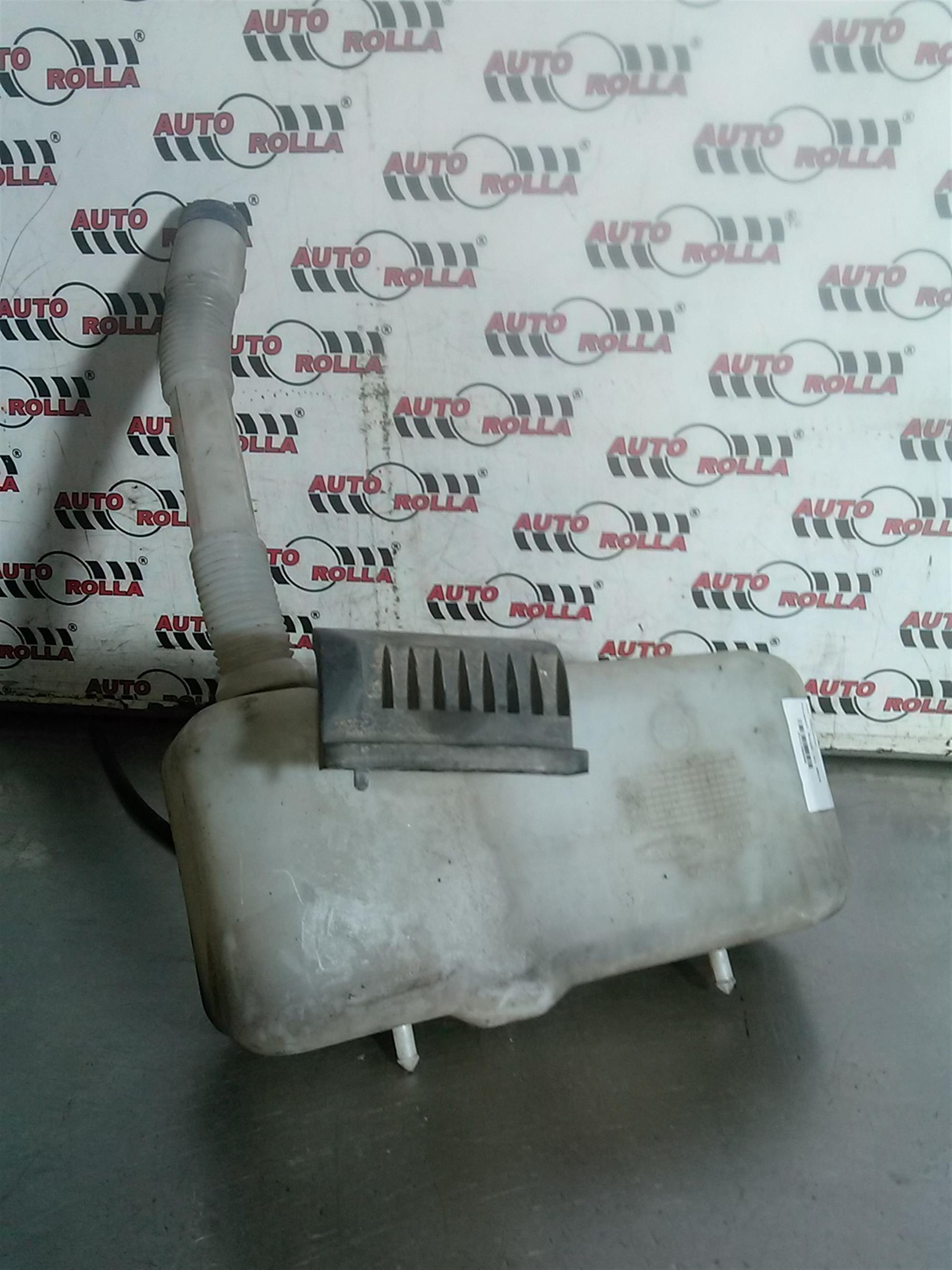 Vas spalator Peugeot Boxer an 2014
