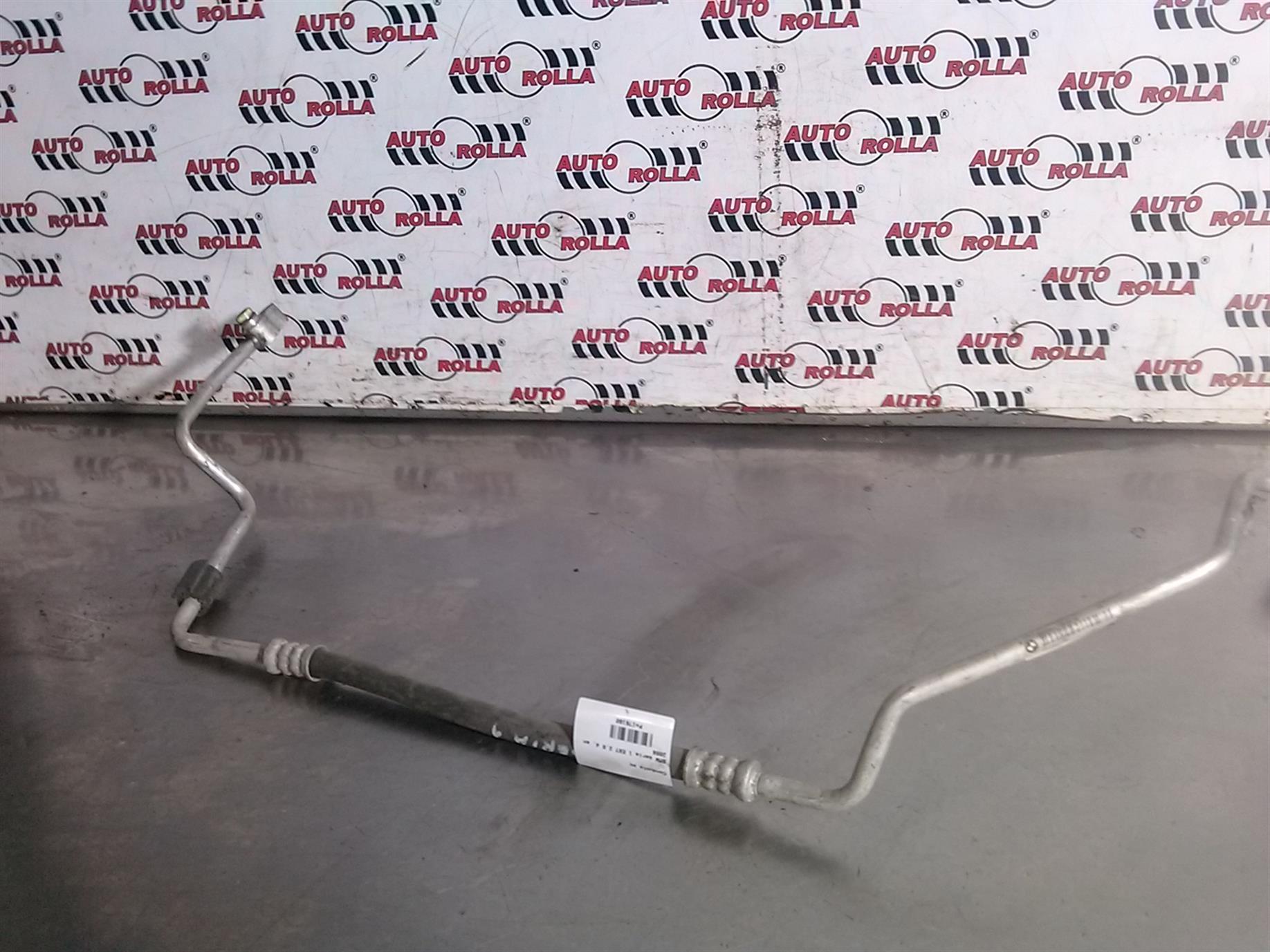 Conducta ac BMW seria 1 E87 2.0 d, an 2008