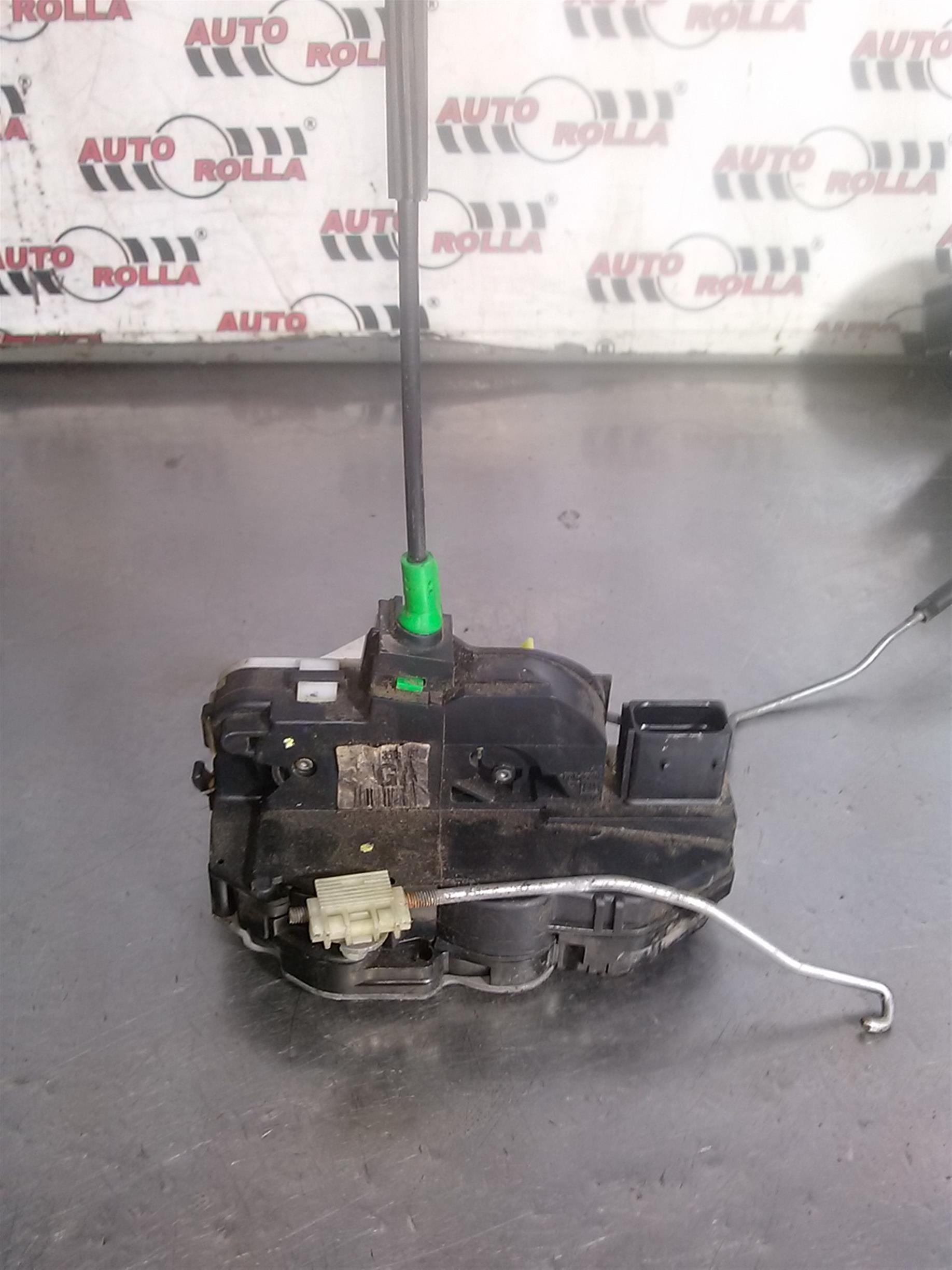 Cremaliera stanga fata Opel Astra J,  an 2011, A20DTH