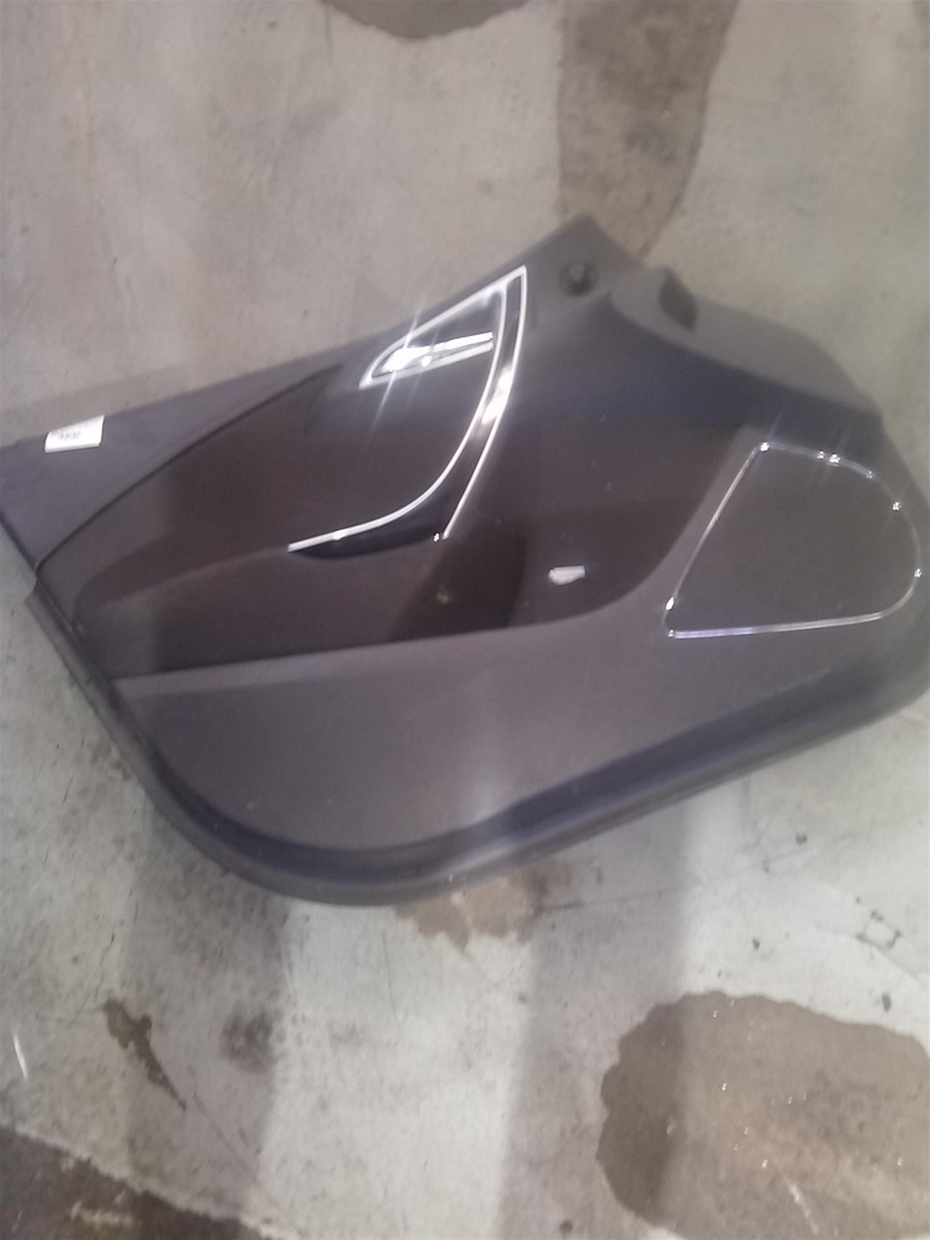 Tapiterie usa stanga fata Opel Astra J,  an 2011, A20DTH