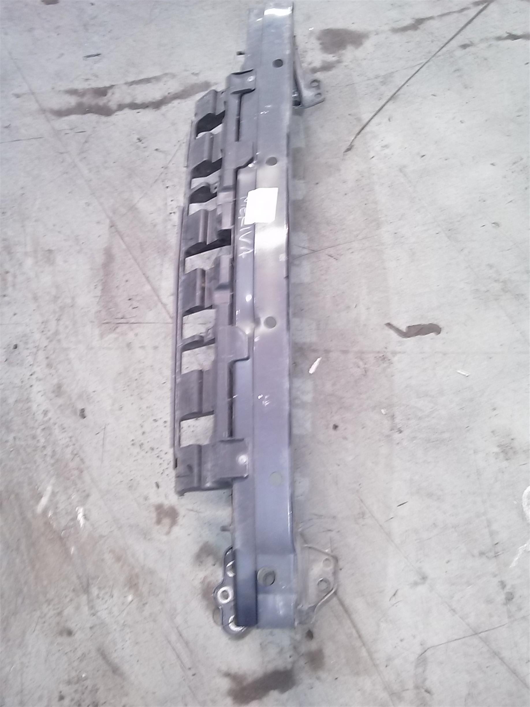 Intaritura bara fata Opel Meriva
