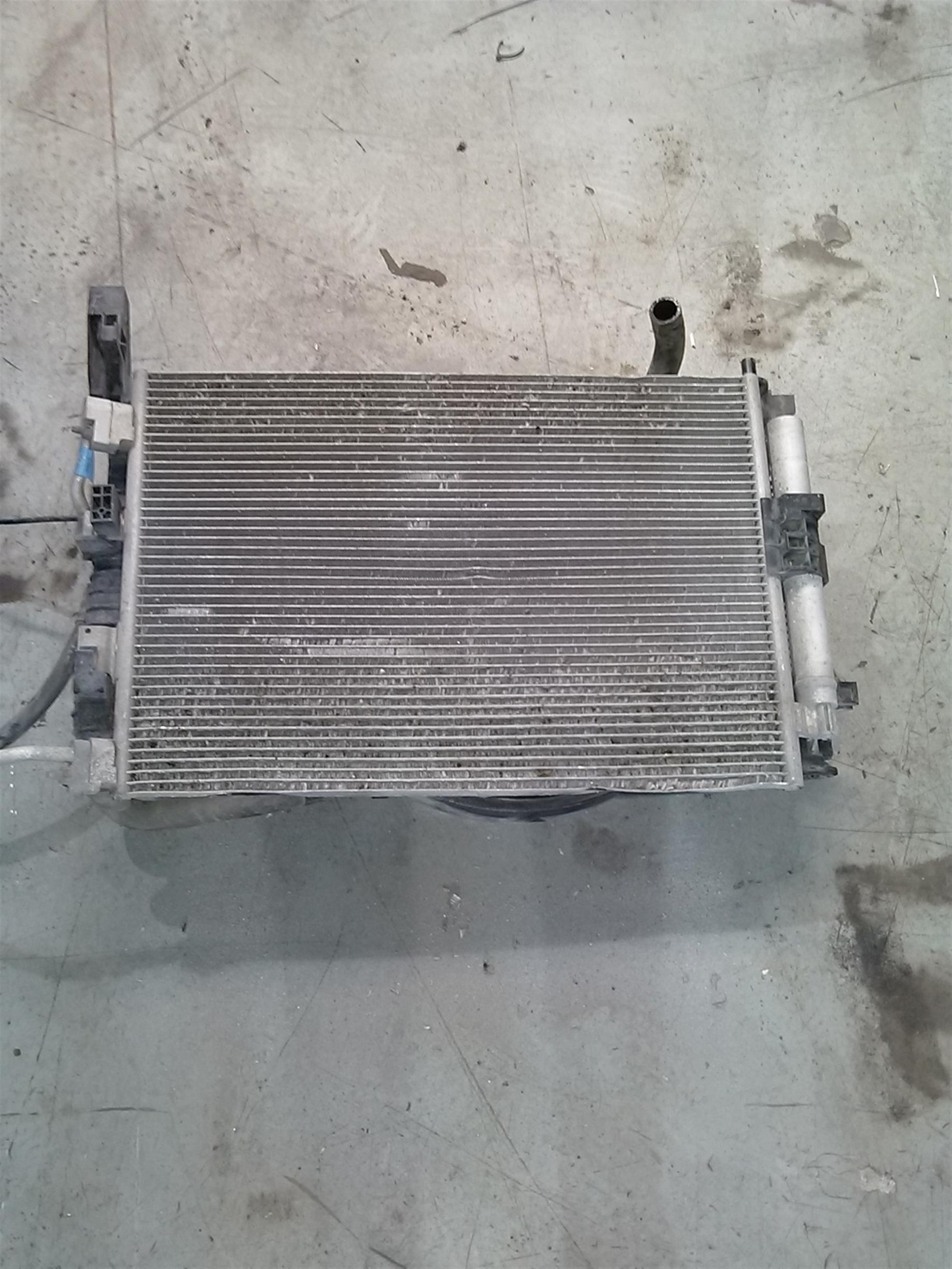Radiator ac Ford Focus 1.5D, an 2016, XXDA