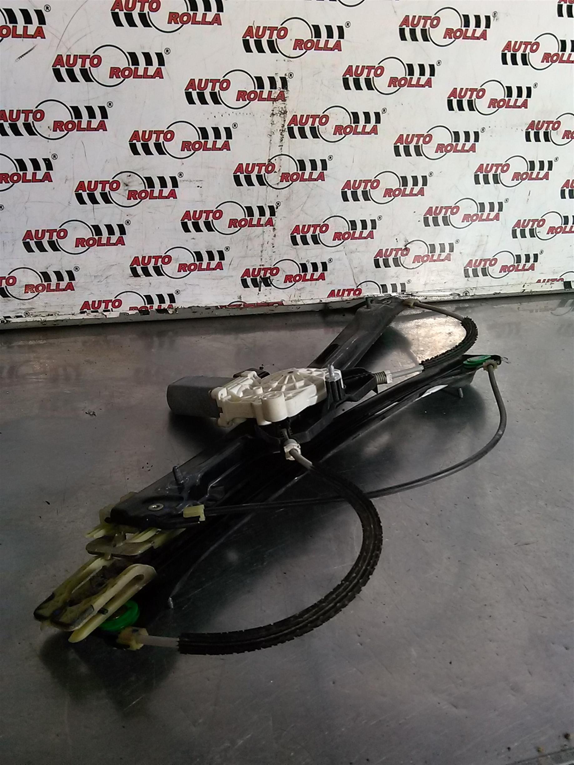 Macara+motoras usa stanga fata BMW X3 F25, 3.0 d, xDrive, N57D30A