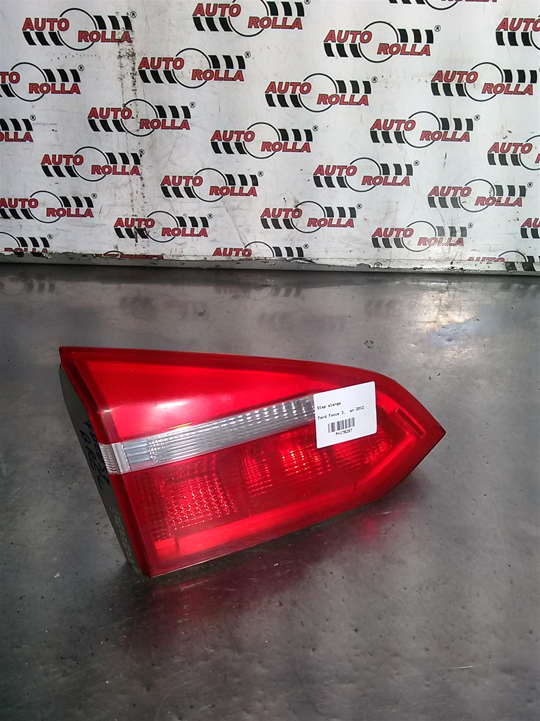 Stop stanga Ford Focus 3,  an 2012