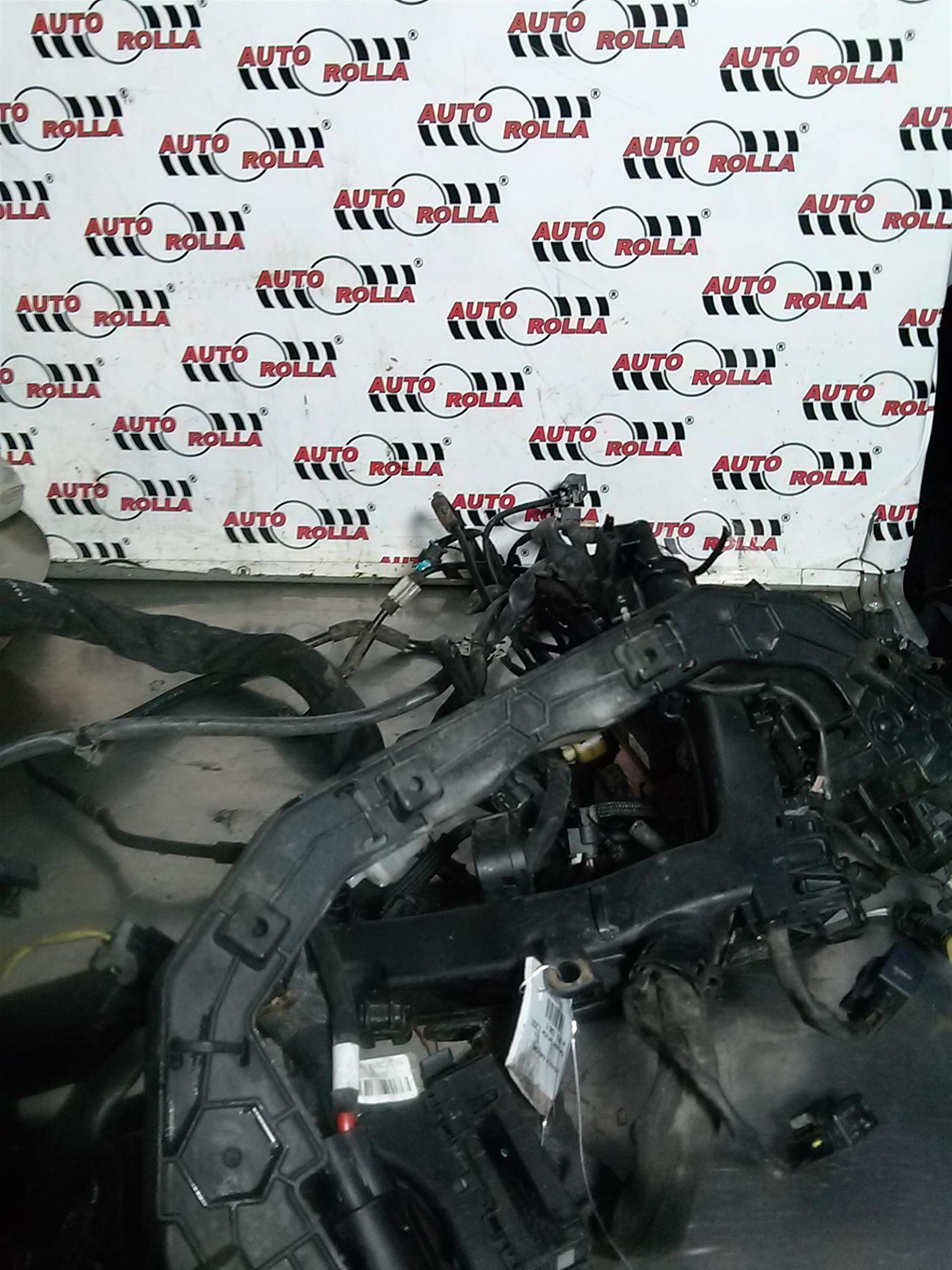 Instalatie electrica Mercedes Sprinter 2.2CDI, an 2012, EURO 5