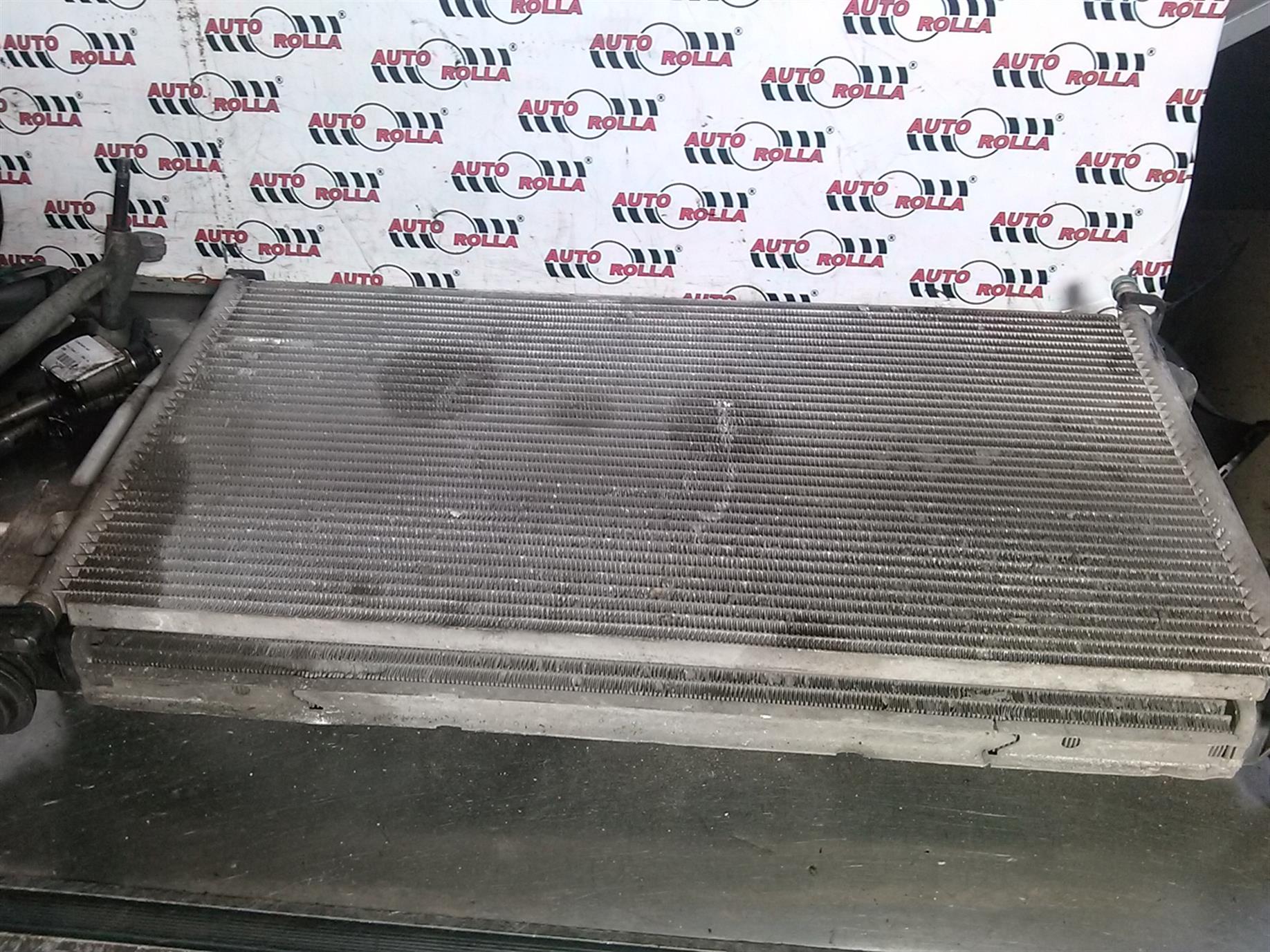 Radiator ac Ford Focus I 1.8d an 2002