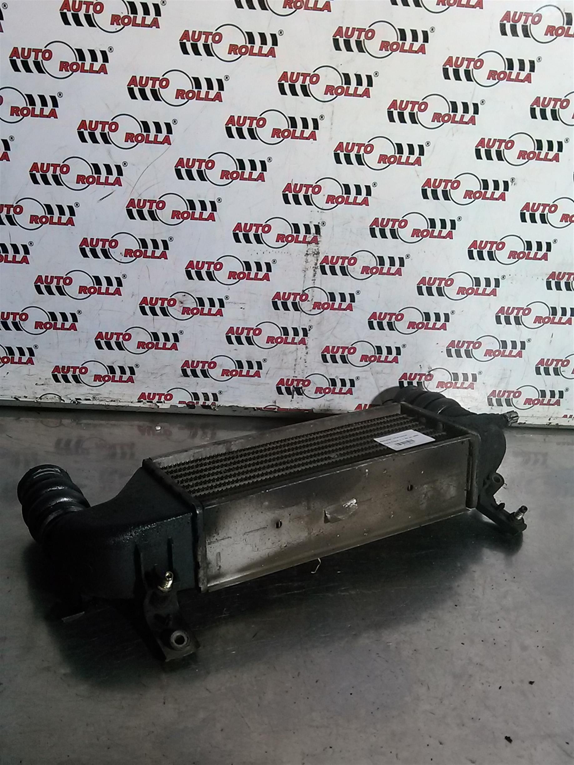 Radiator intercooler Ford Focus I 1.8d an 2002