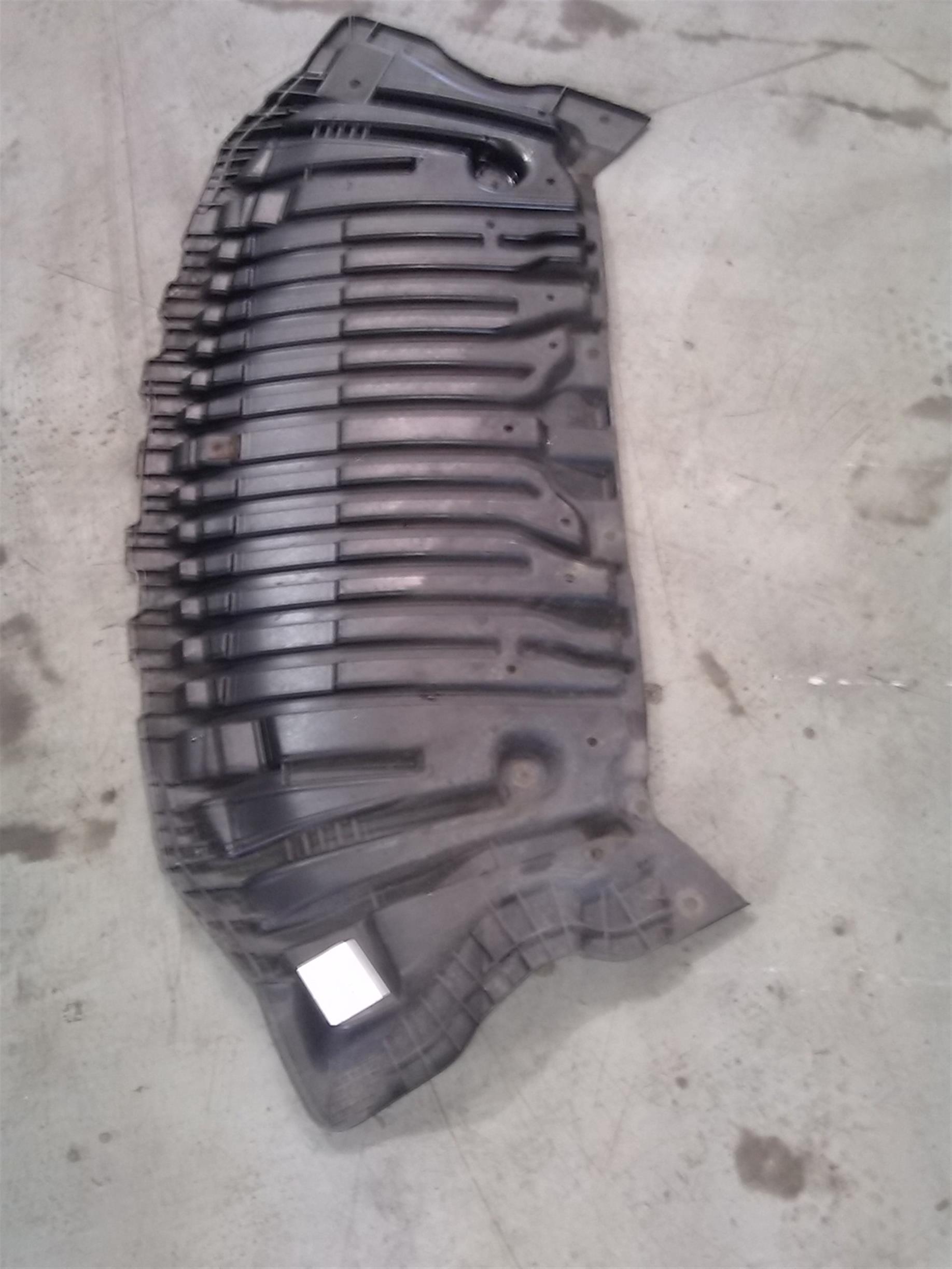Scut motor Mercedes E class W212, 2.2CDI, euro 5
