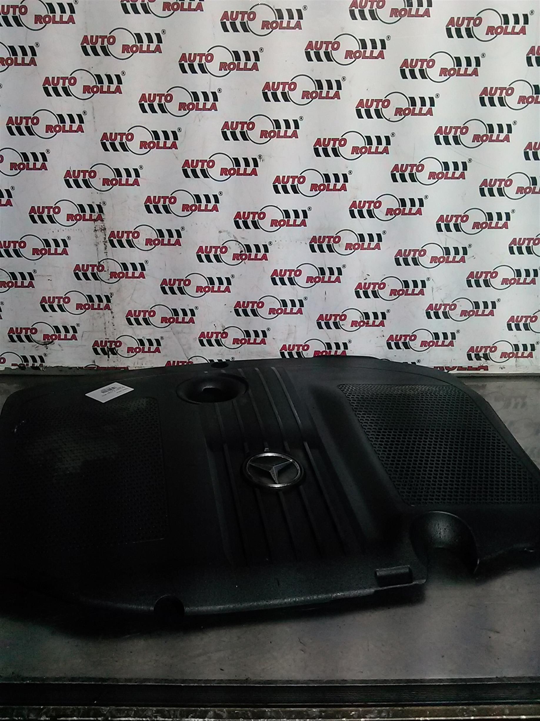 Capac motor Mercedes E class W212, 2.2CDI, euro 5