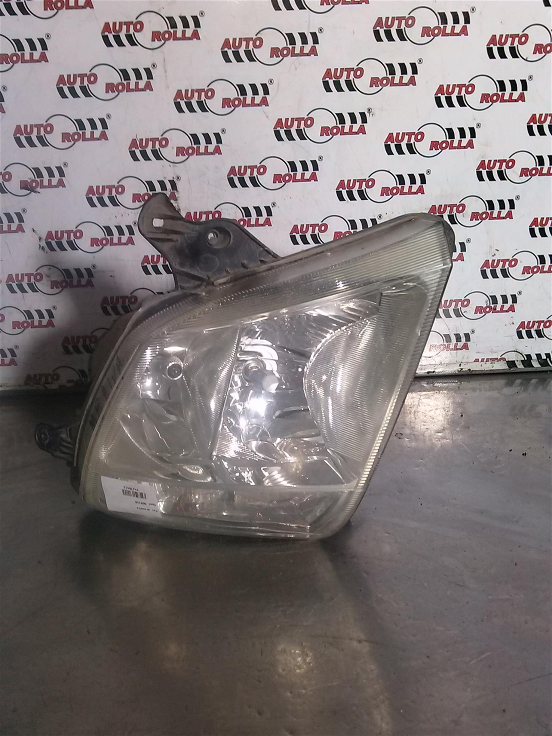 Far dreapta Opel MERIVA