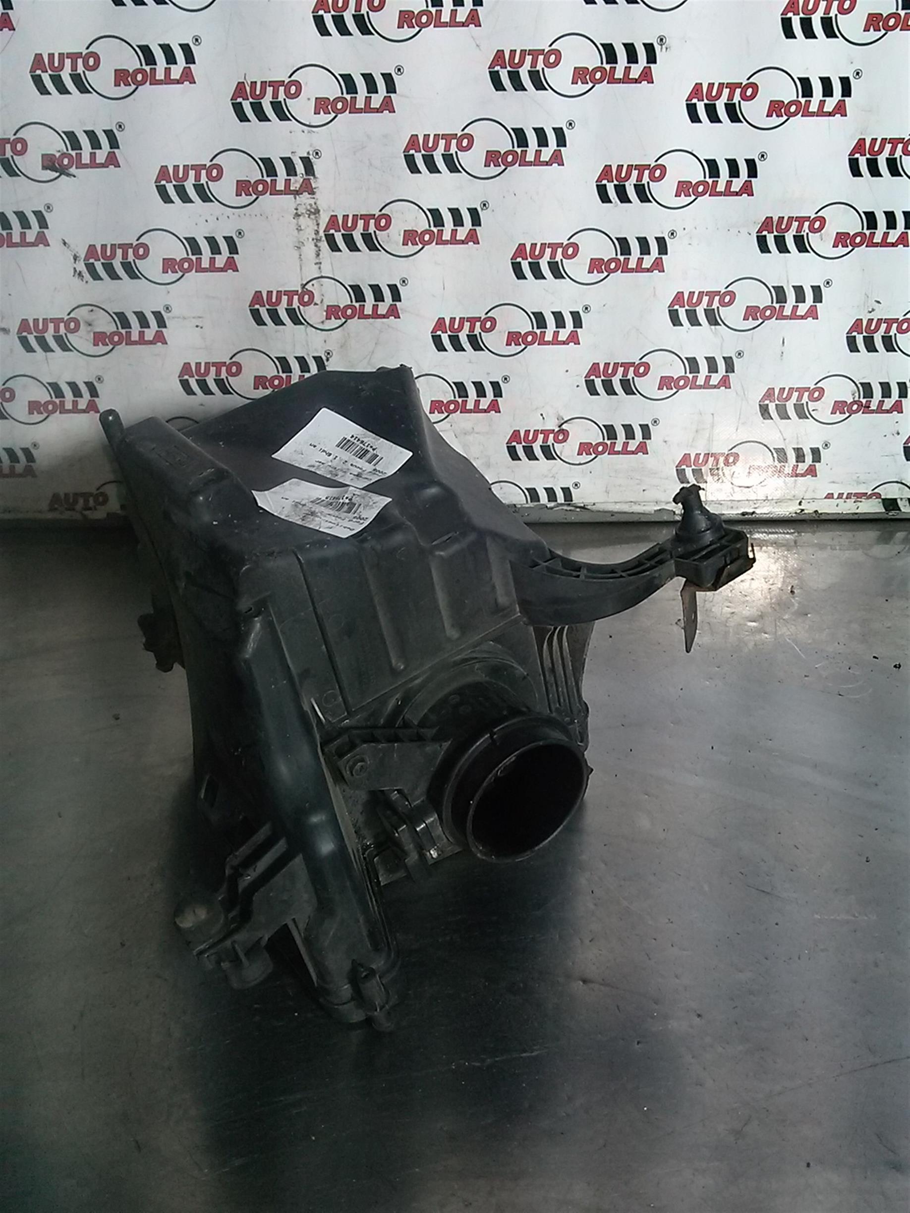 Debitmetru aer Ford Focus 2 ,1.6hdi an 2008