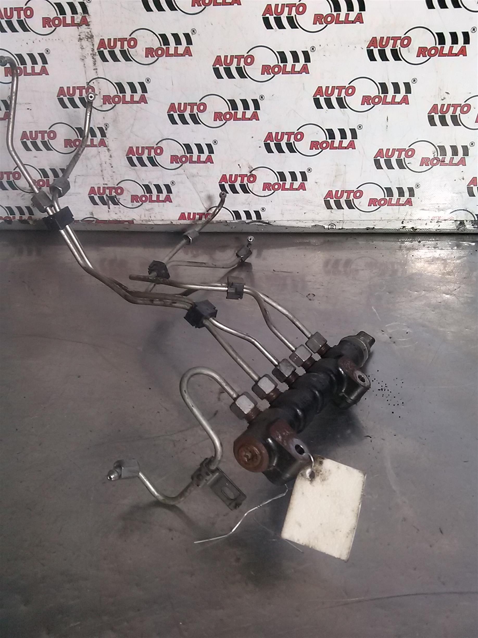Rampa injectoare Ford Focus 2 ,1.6hdi an 2008
