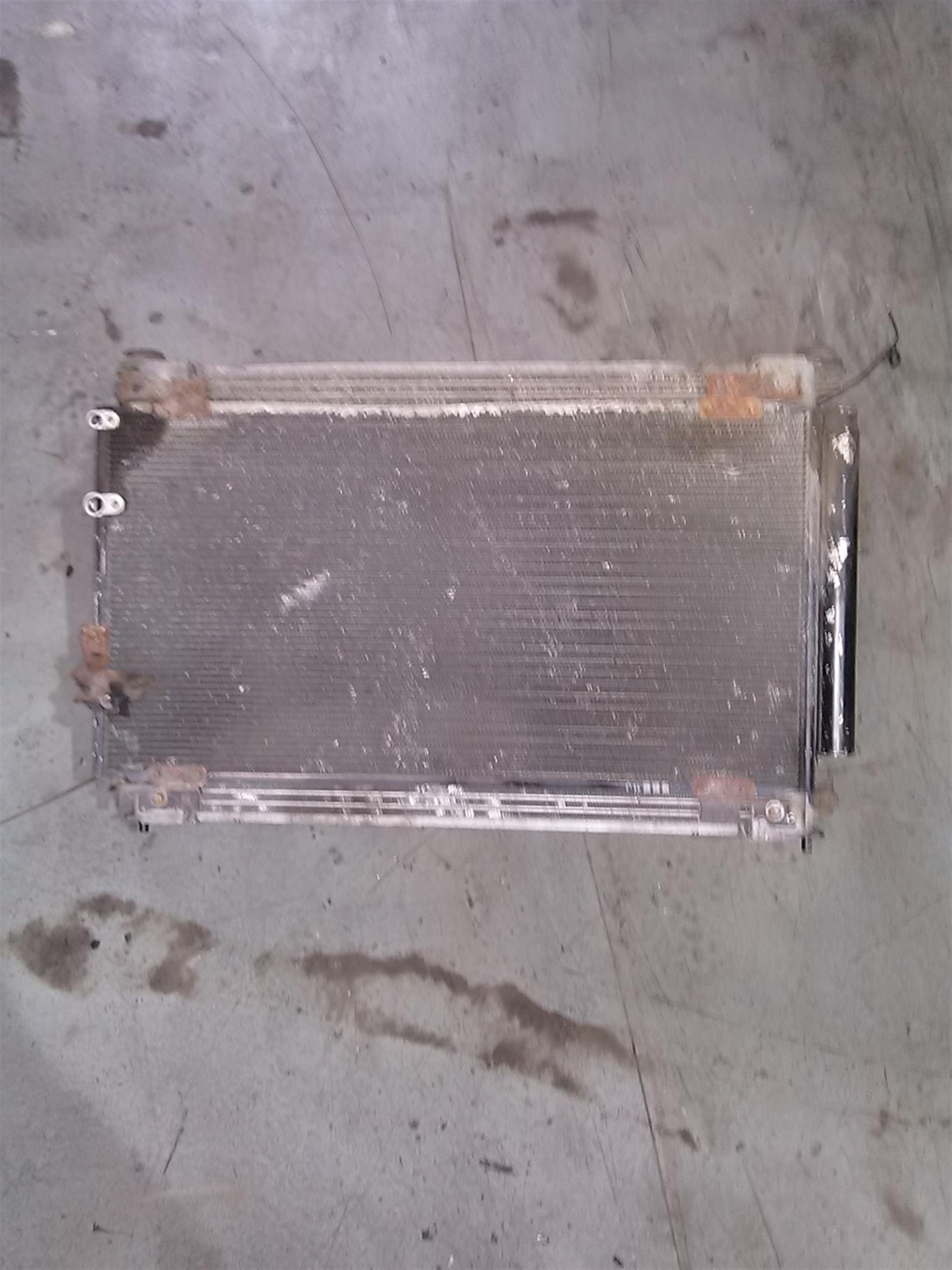 Radiator ac Lexus IS 2.2D, an 2008