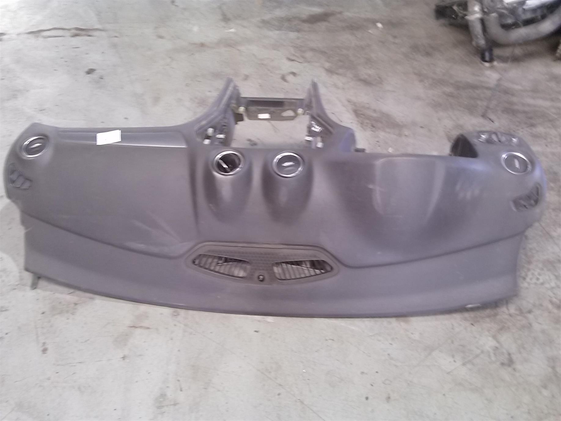 Plansa bord Ford Mondeo MK4 AN 2011