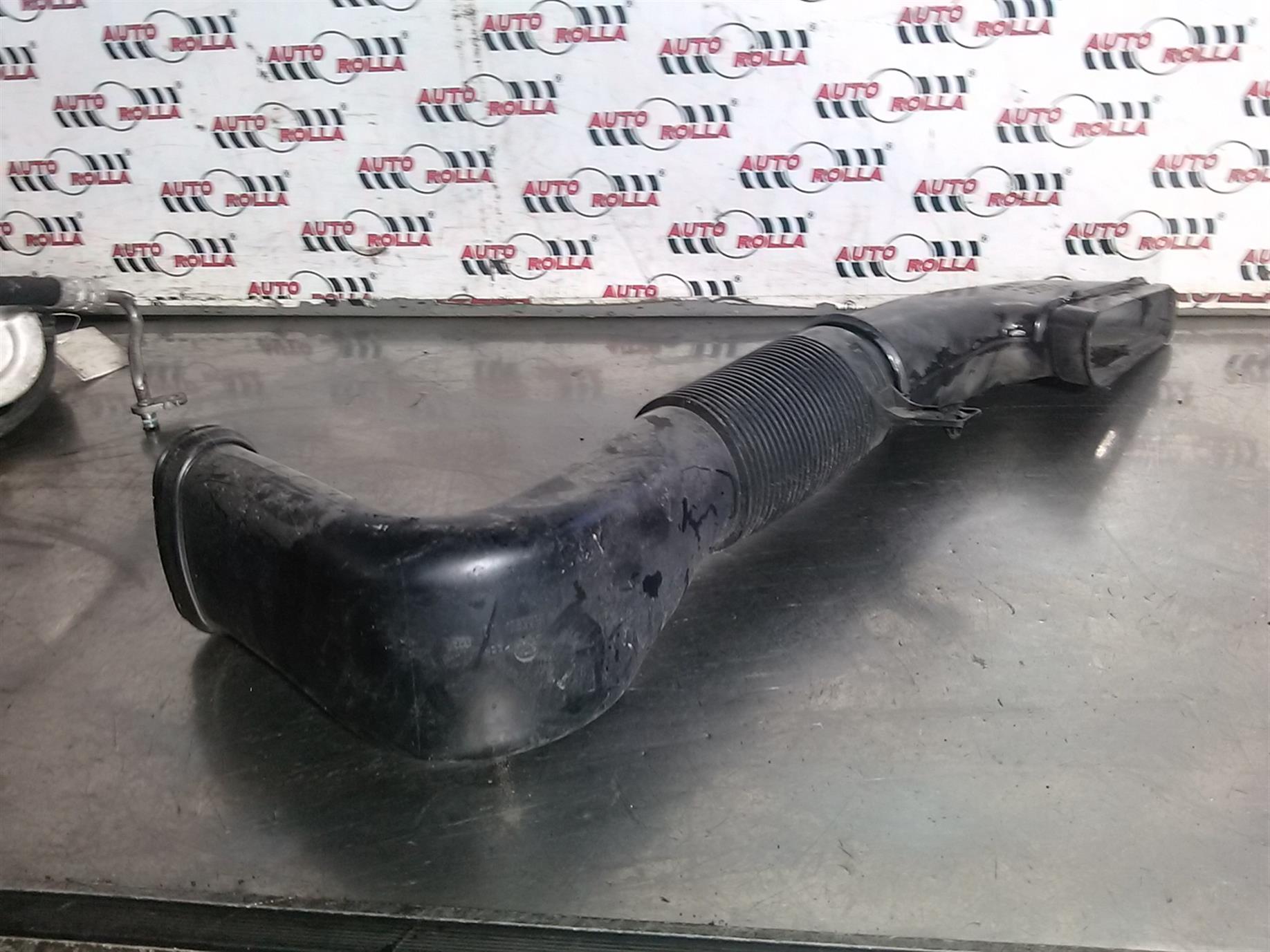 Furtun aer Mercedes E class W212, 2.2CDI, euro 5