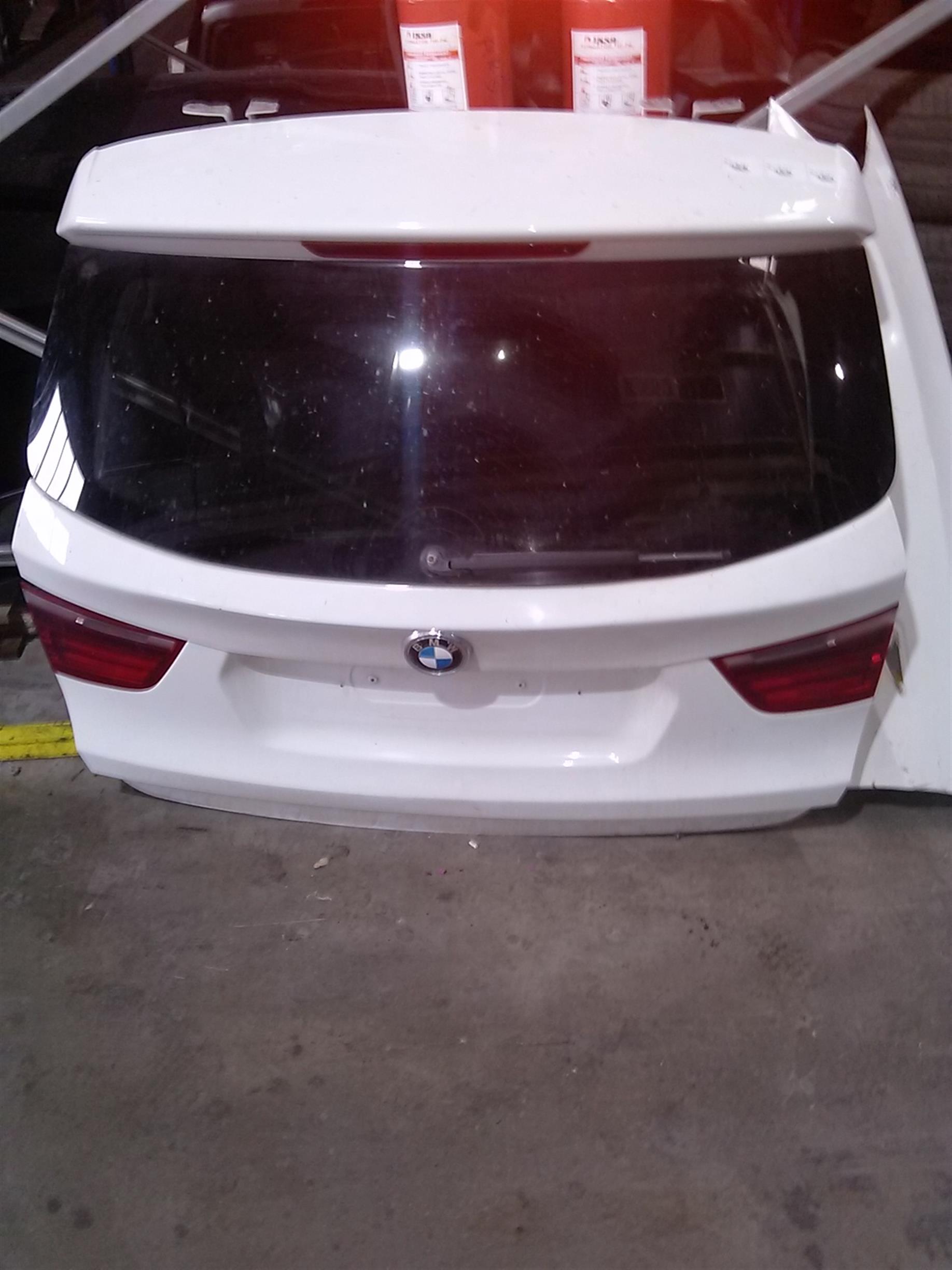 Stop dreapta pe haion BMW X3 F25, 3.0 d, xDrive, N57D30A