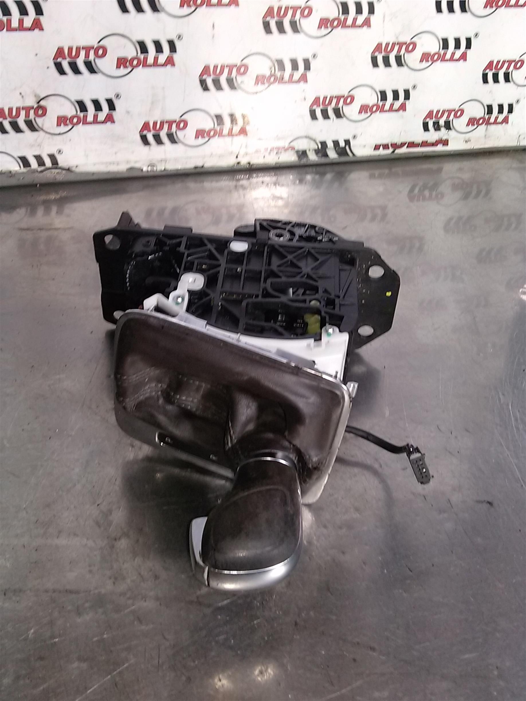 Maneta schimbator viteze automat (defect) Volkswagen Touareg 3.0TDI, an 2012, CRC