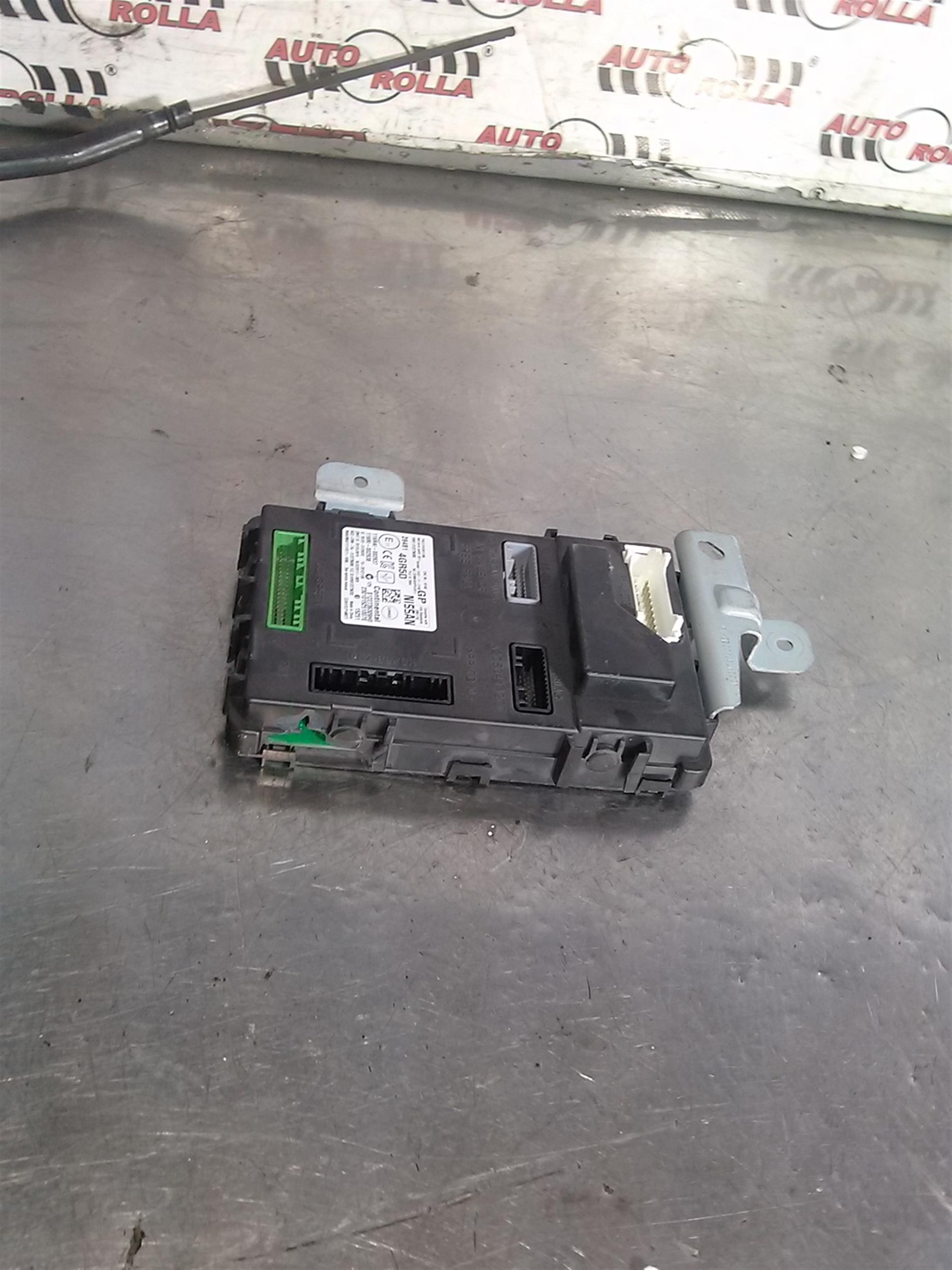 Modul Infiniti Q50, 2.2D, an 2016.