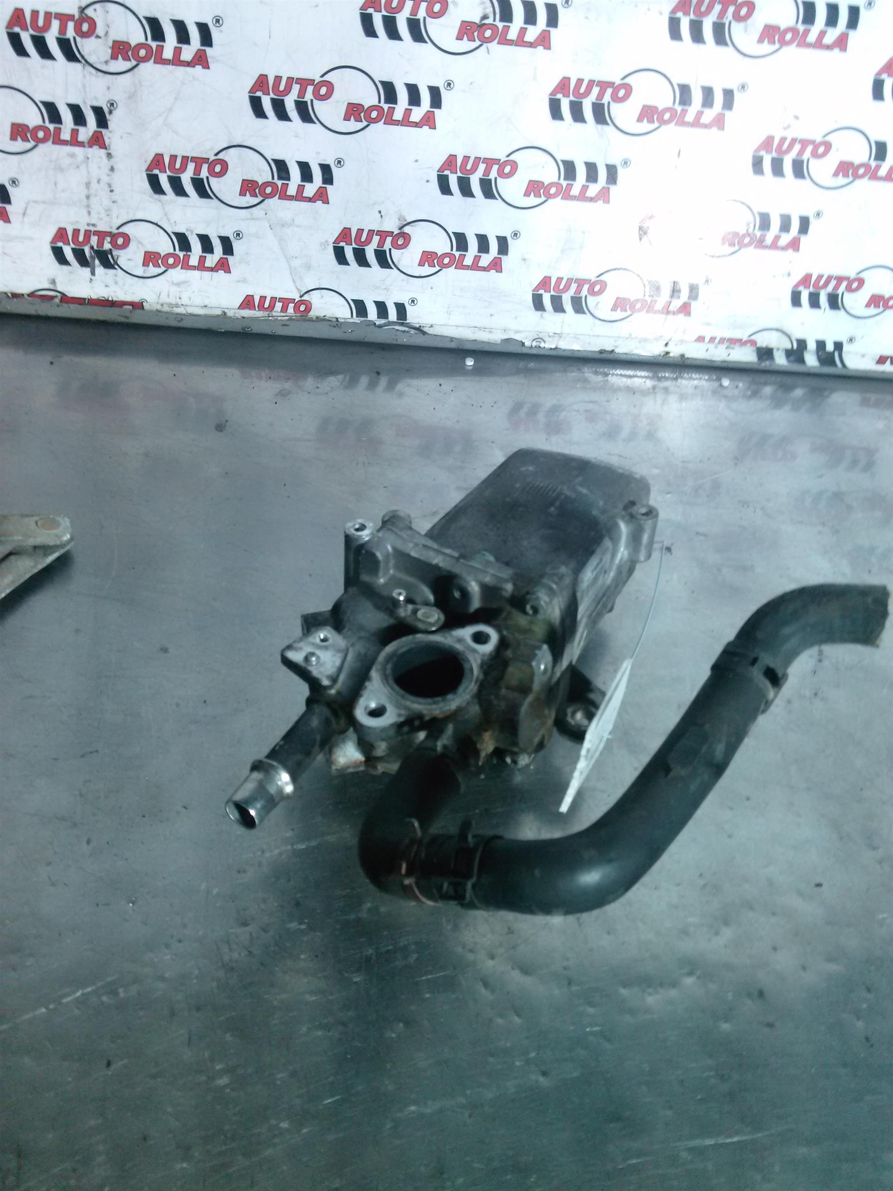 Racitor egr Renault Master 3, 2.3d, an 2017