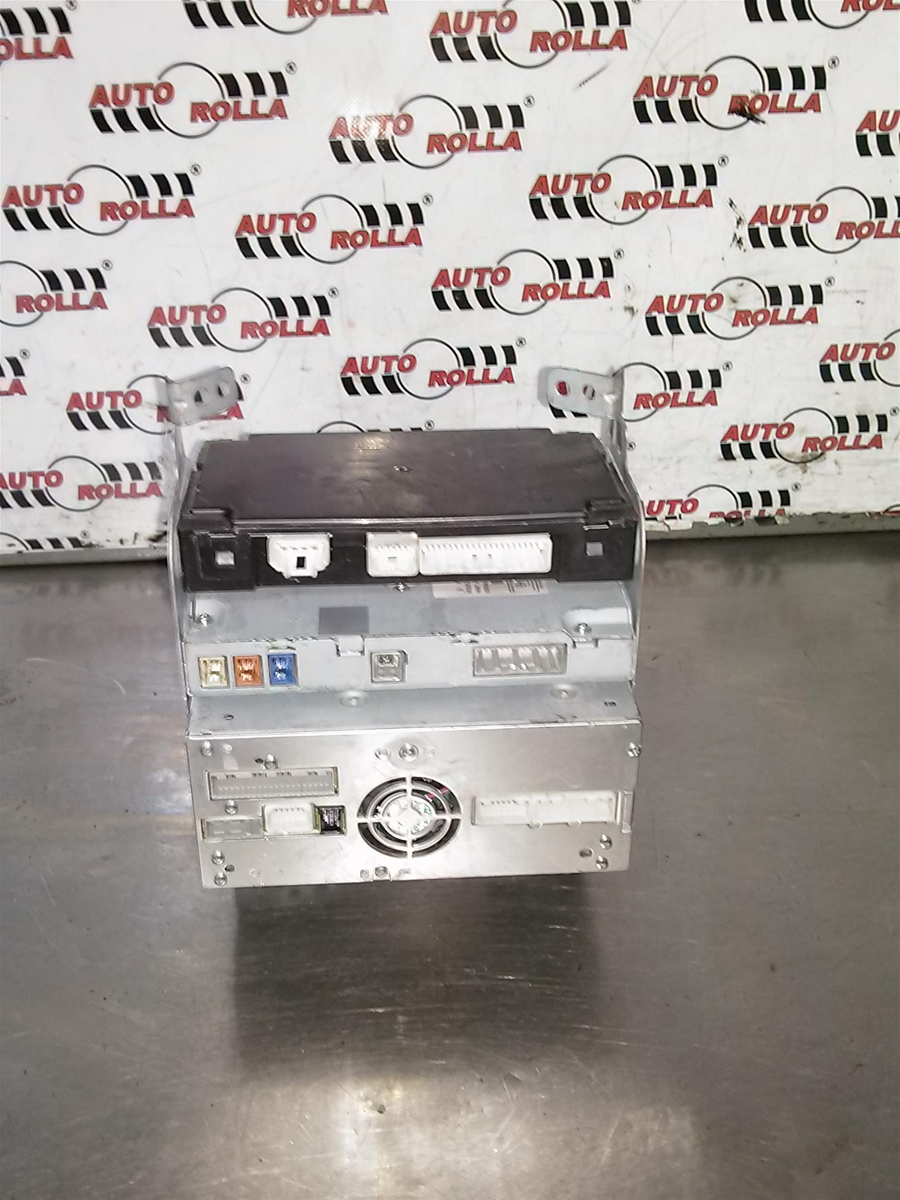 Magazie cd Infiniti Q50, 2.2D, an 2016.
