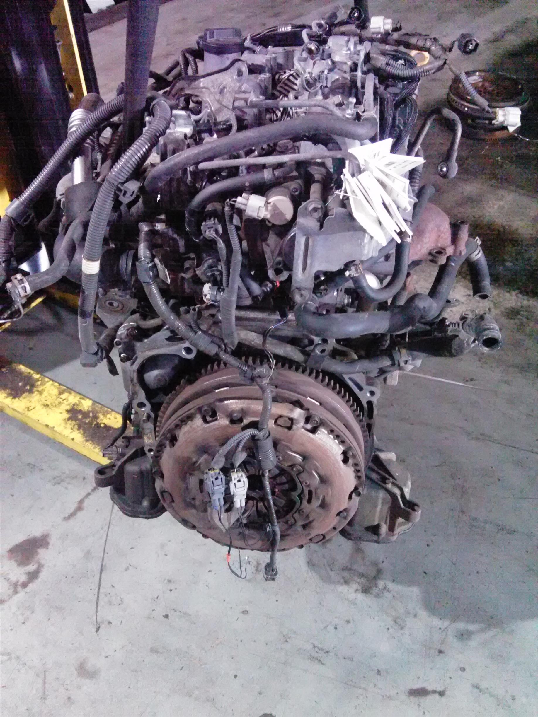 Compresor ac Lexus IS 2.2D, an 2008