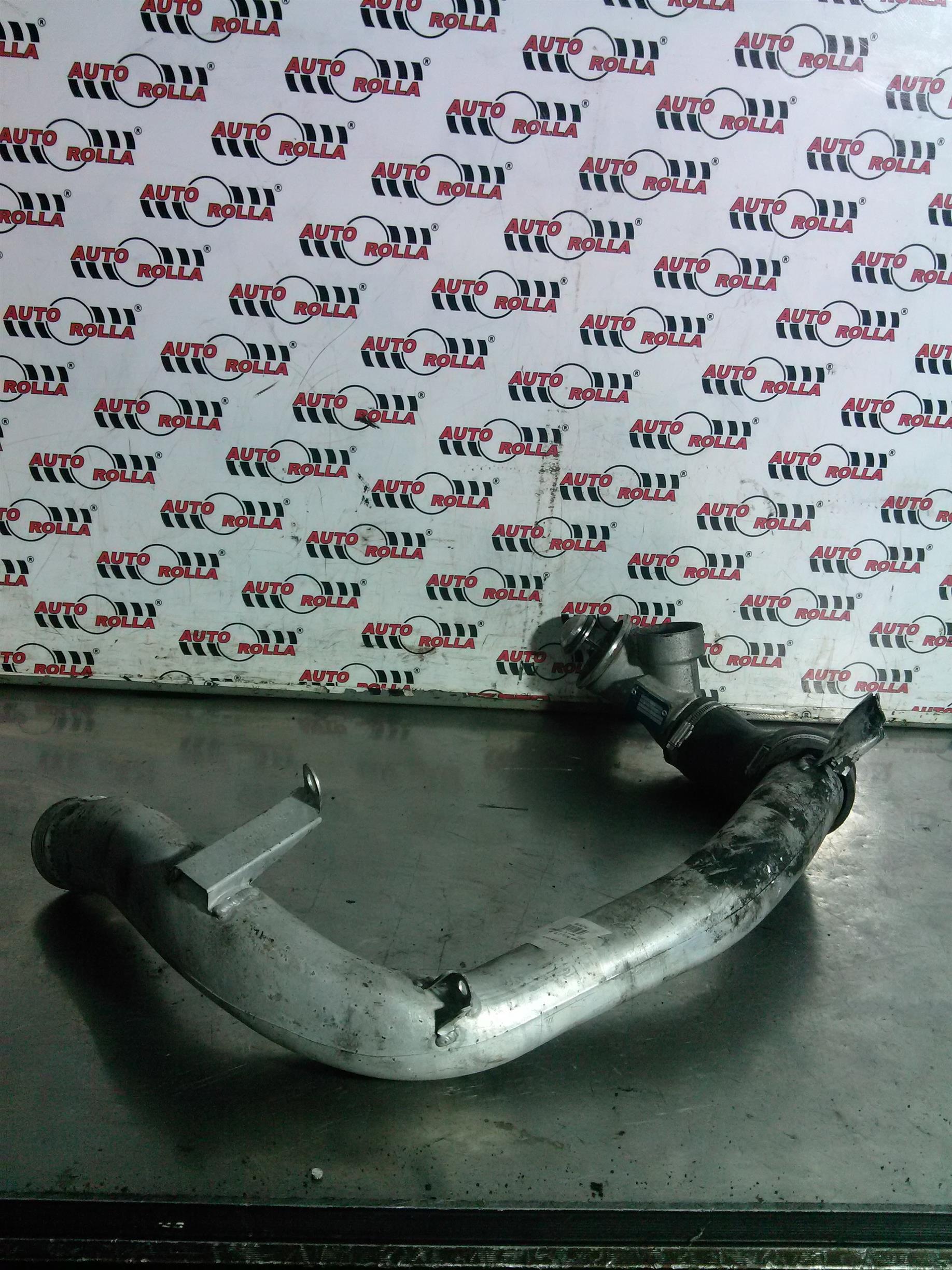 Furtun intercooler Iveco Daily 2.3D, an 2011, euro 4, F1AE0481V