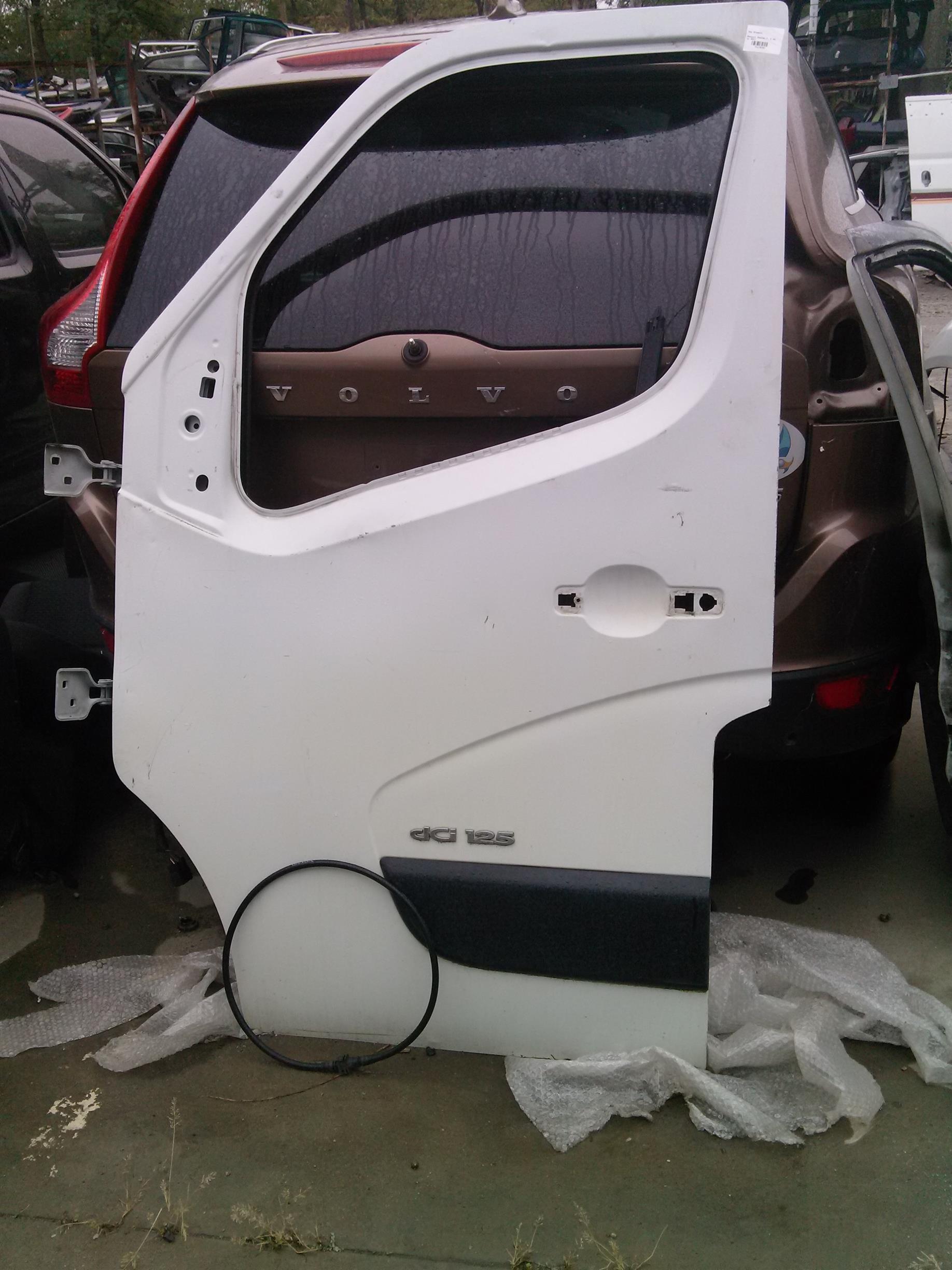 Usa dreapta Renault Master 3, 2.3d, an 2017
