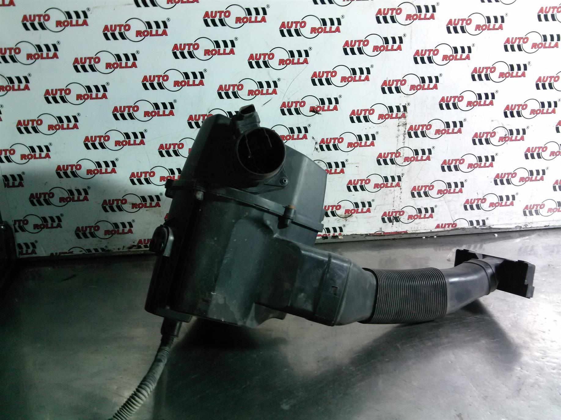 Carcasa filtru aer+ debitmetru Volkswagen Polo, an 2012.