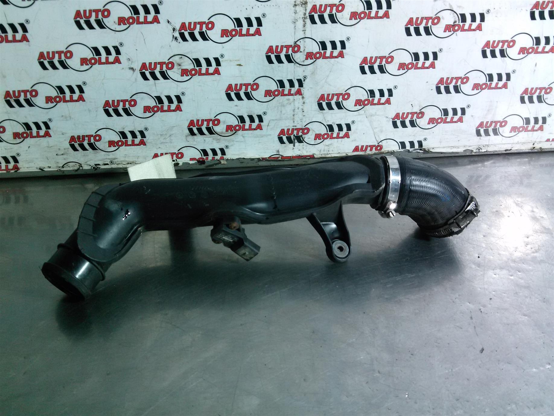 Furtun intercooler Volkswagen Passat B6 , 2.0s, an 2006