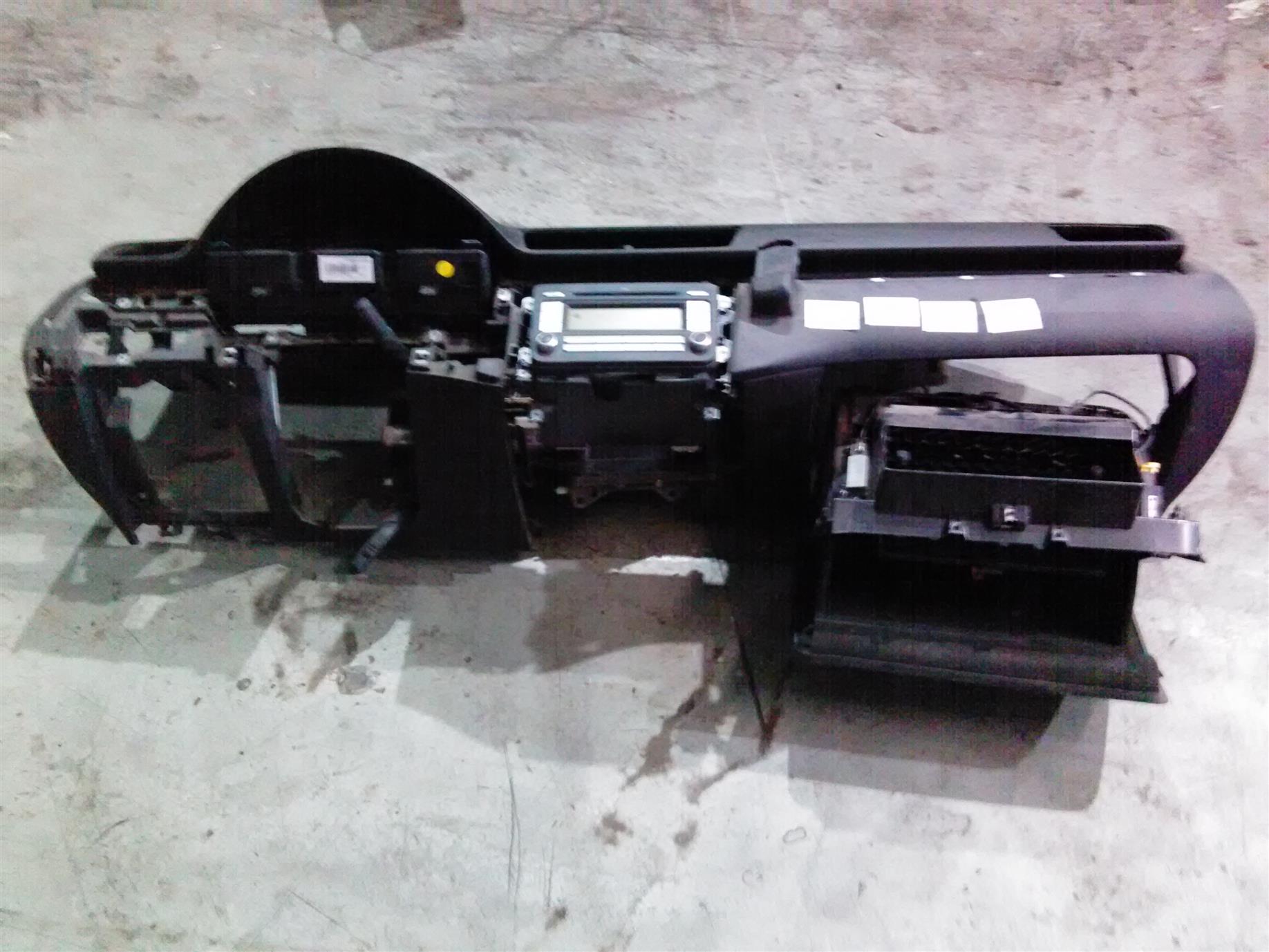 Cd player Volkswagen Passat B6, an 2007
