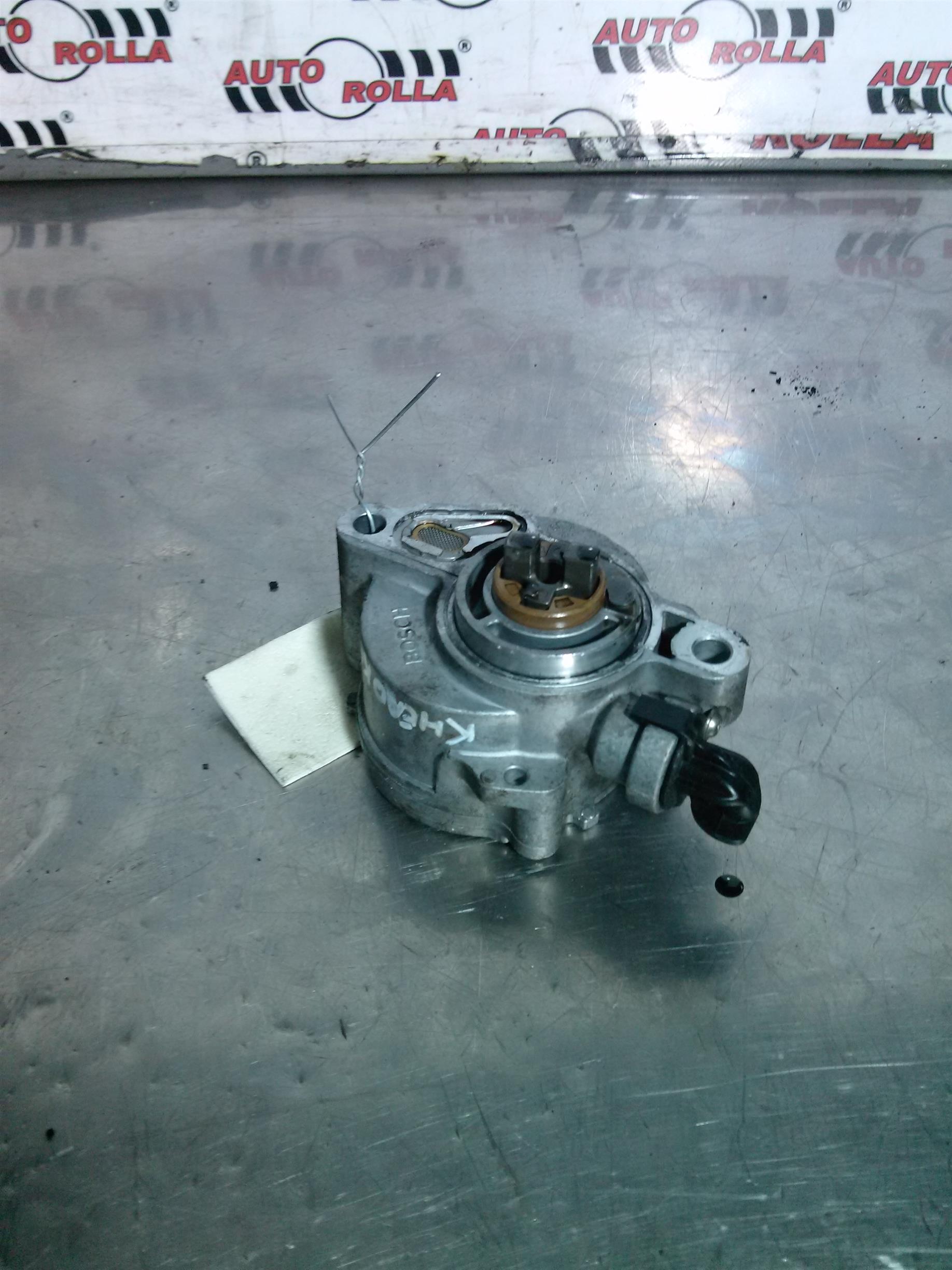 Pompa vacuum Jeep Grand Cherokee 3.0 d, an 2012 , 23D