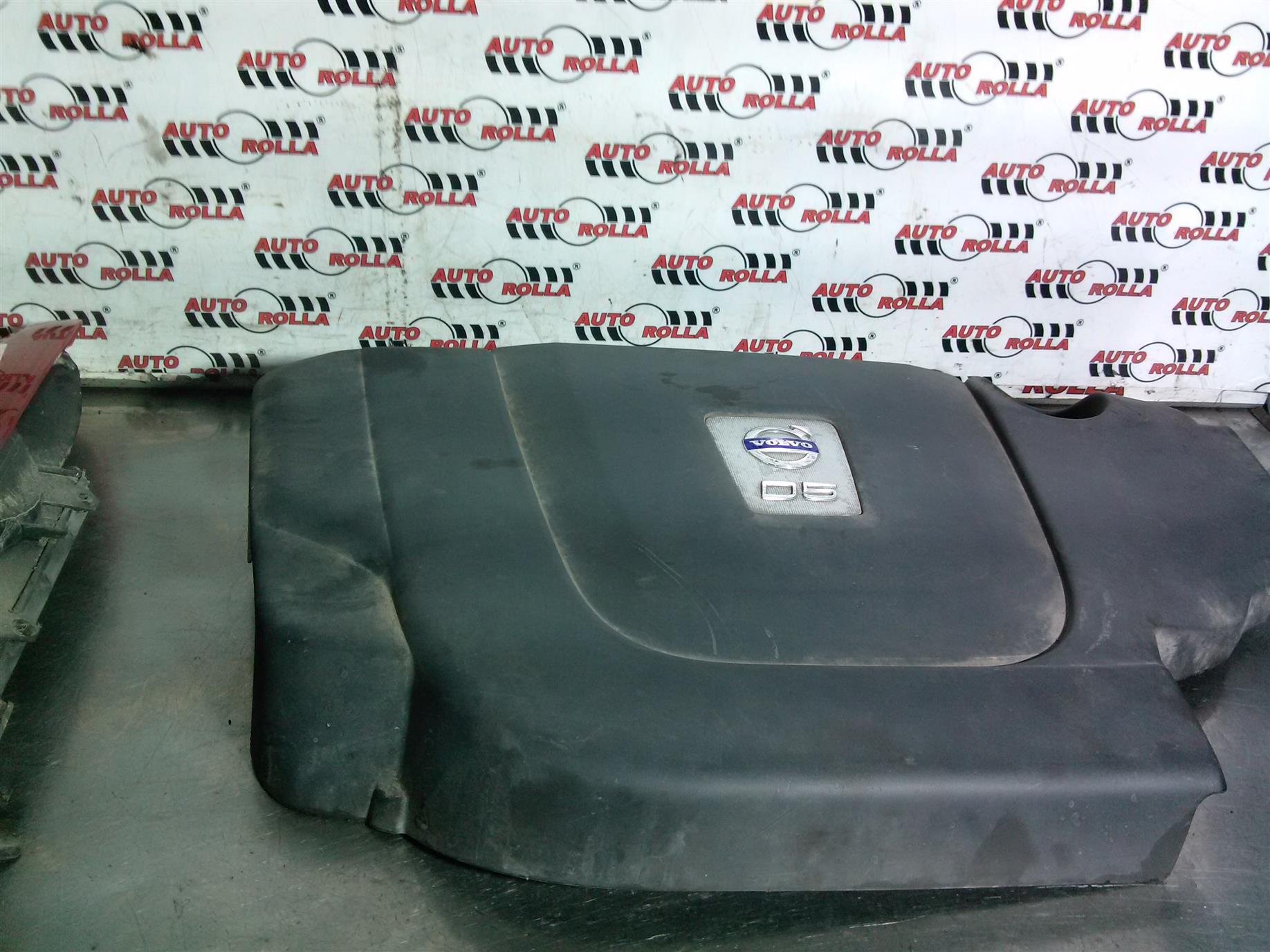 Capac motor Volvo XC60, 2.4D, an 2009, euro 4