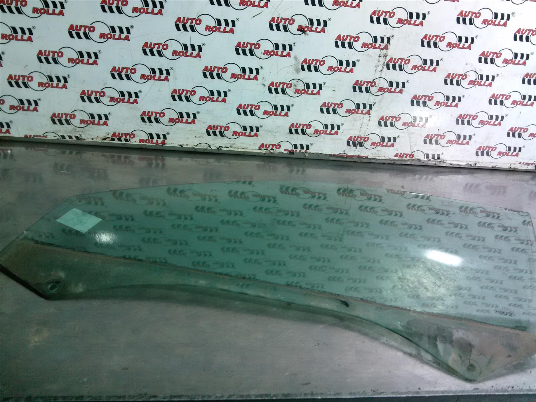 Geam stanga fata Audi A3 8P, 2005 1.9 tdi BKC