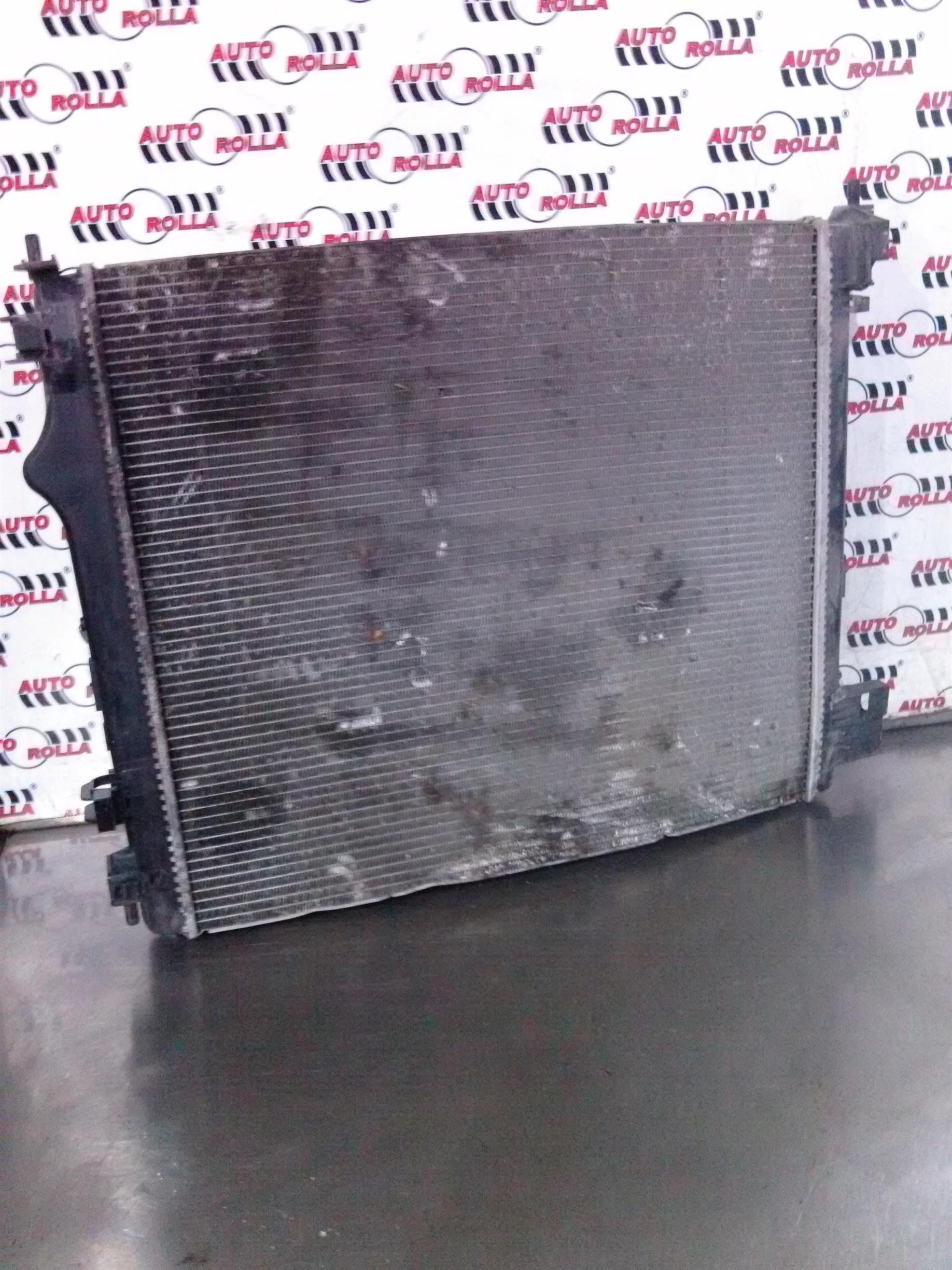 Radiator apa Nissan Qashqai, 1.3s,an 2018