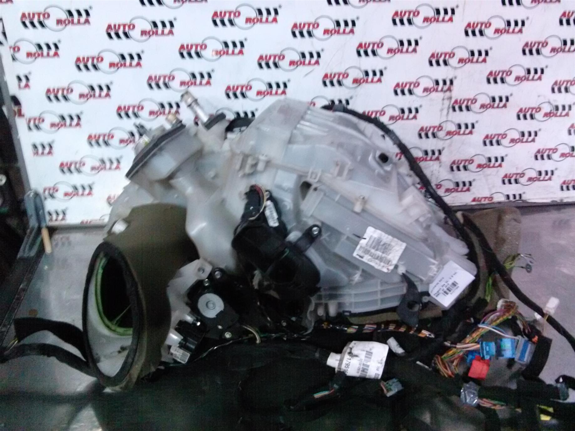 Aeroterma bord Peugeot 308 CC, 2.0 hdi, RH01, an 2010