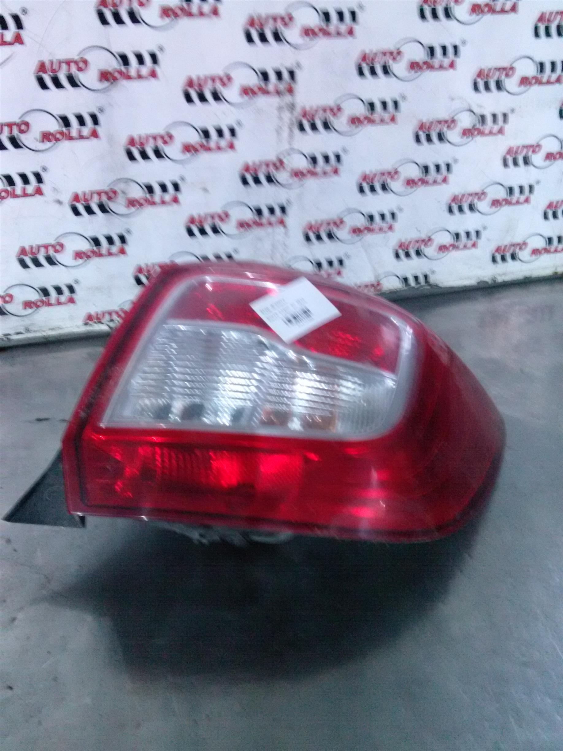Stop dreapta Dacia Logan an 2012