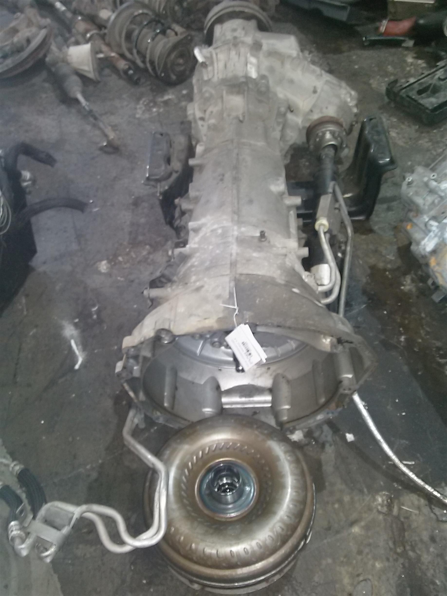 Cutie transfer Jeep Grand Cherokee 3.0 d, an 2012